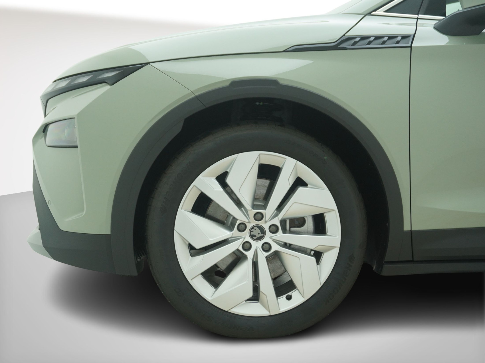 SKODA Elroq 85 Loft Plus