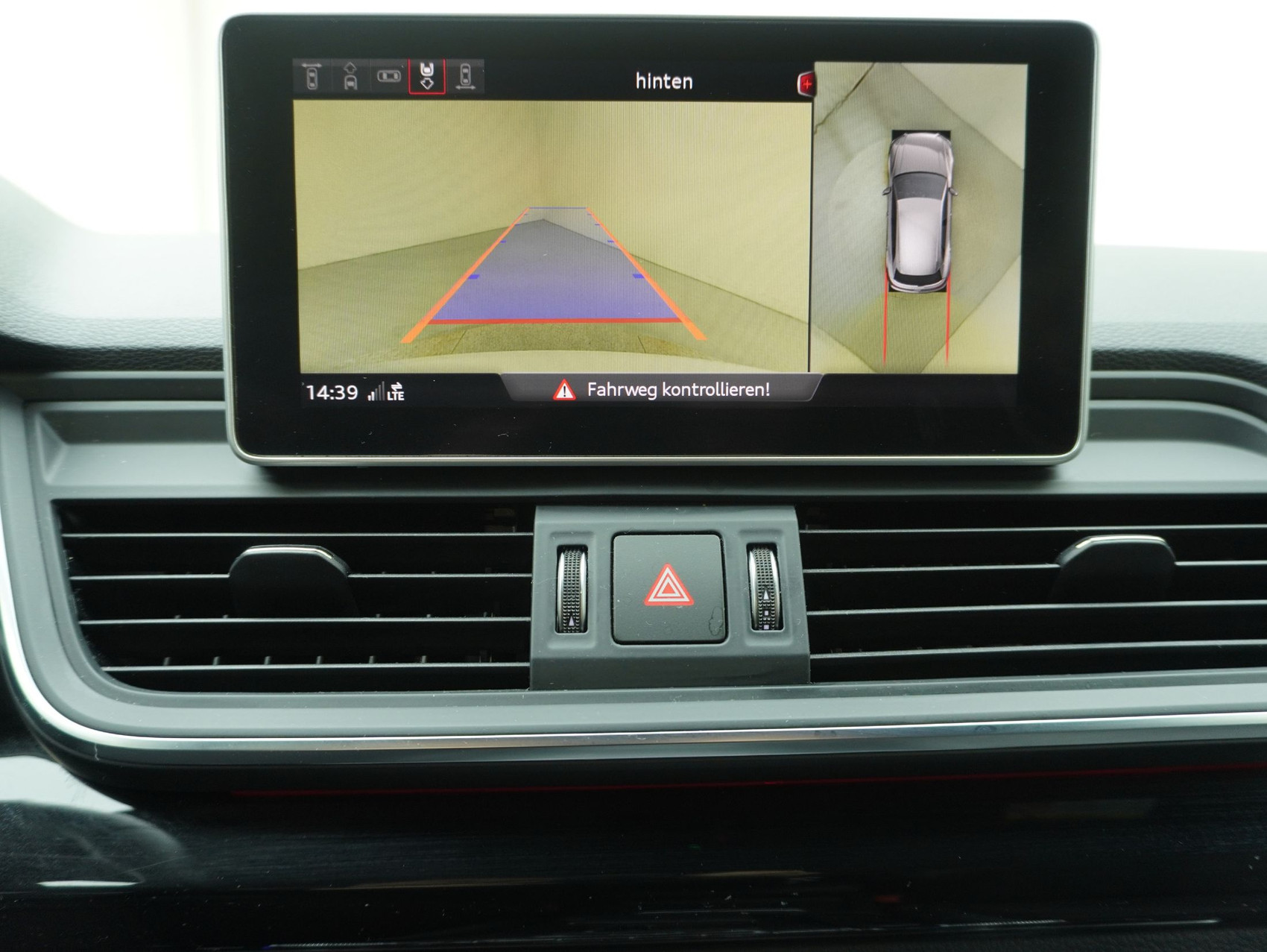 AUDI SQ5 3.0 V6 TDI quattro T-Tronic