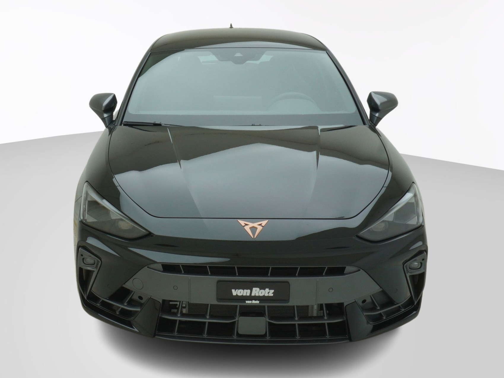 CUPRA Leon 2.0 TSI VZ DSG