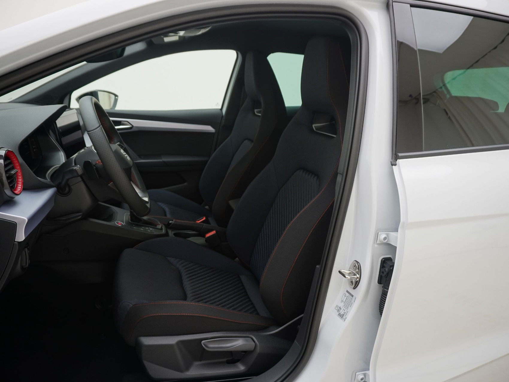 SEAT Ibiza 1.5 TSI Anniversary Limited Edition DSG