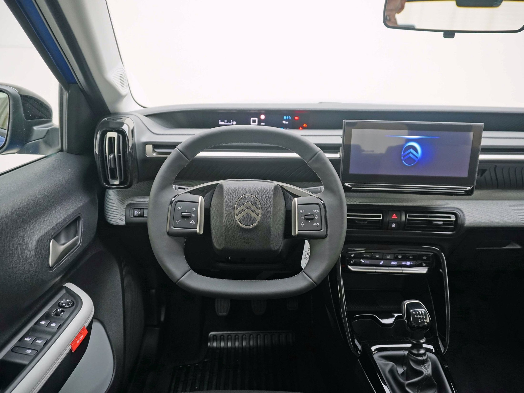 CITROËN C3 1.2 Turbo Plus