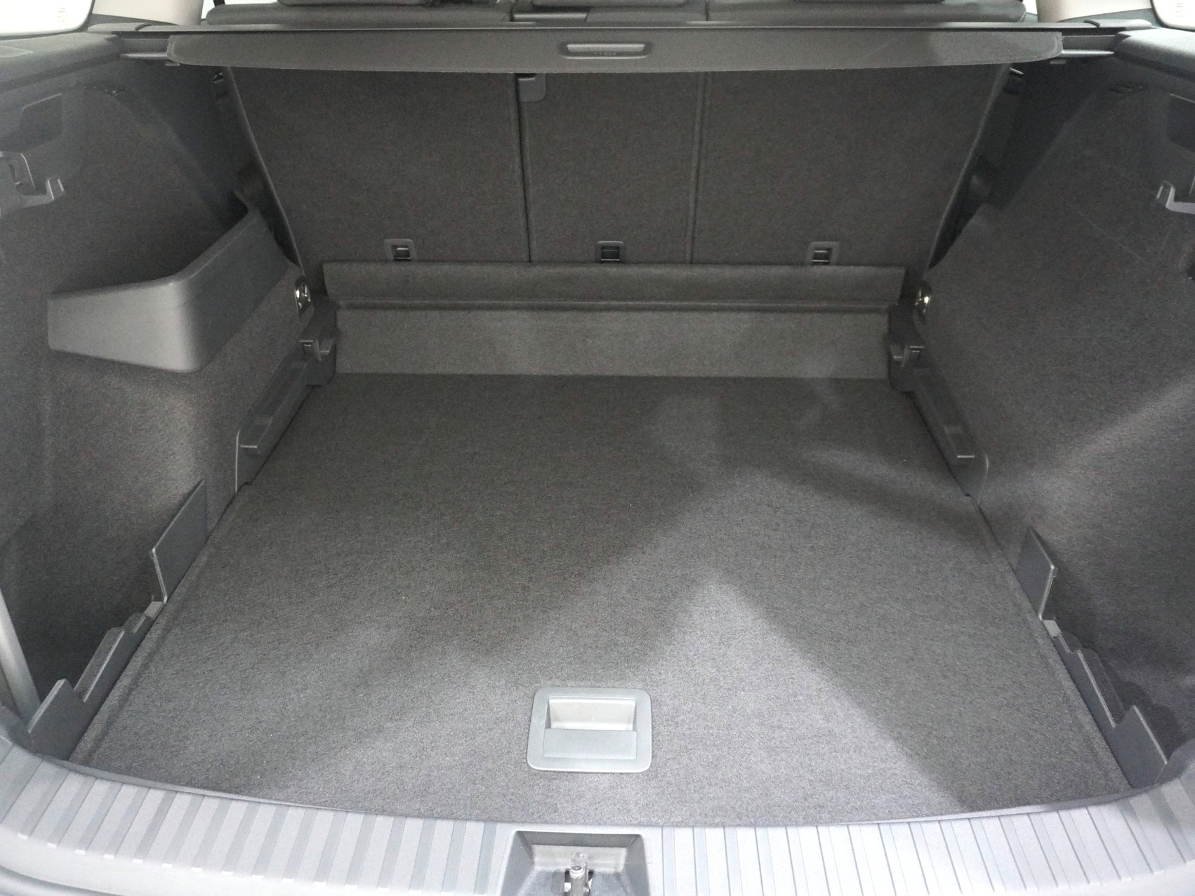 SKODA Kodiaq 2.0 TDI Selection-Loft