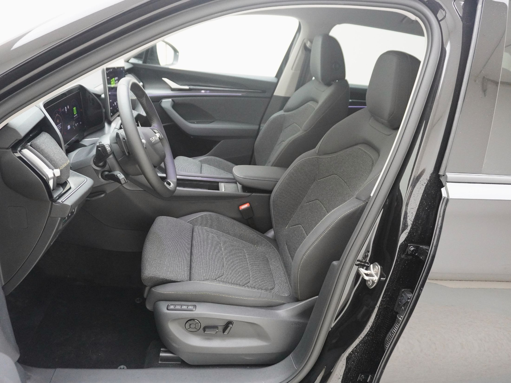 SKODA Kodiaq 2.0 TDI Selection-Loft