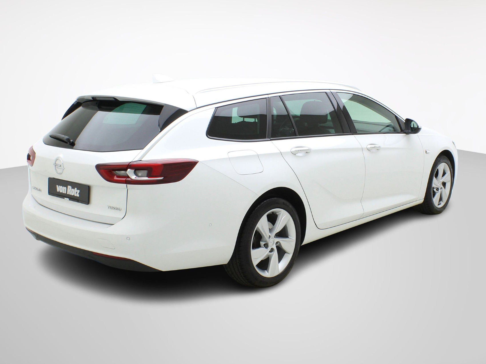 OPEL Insignia Sports Tourer 1.5 T Excellence
