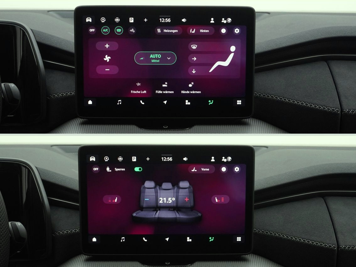 SKODA Kodiaq 2.0 TSI SportLine