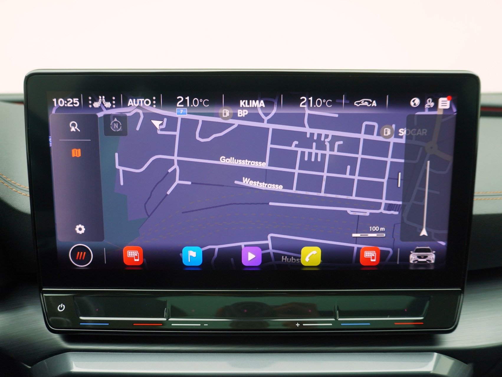 CUPRA Formentor 2.0 TSI DSG VZ 4Drive