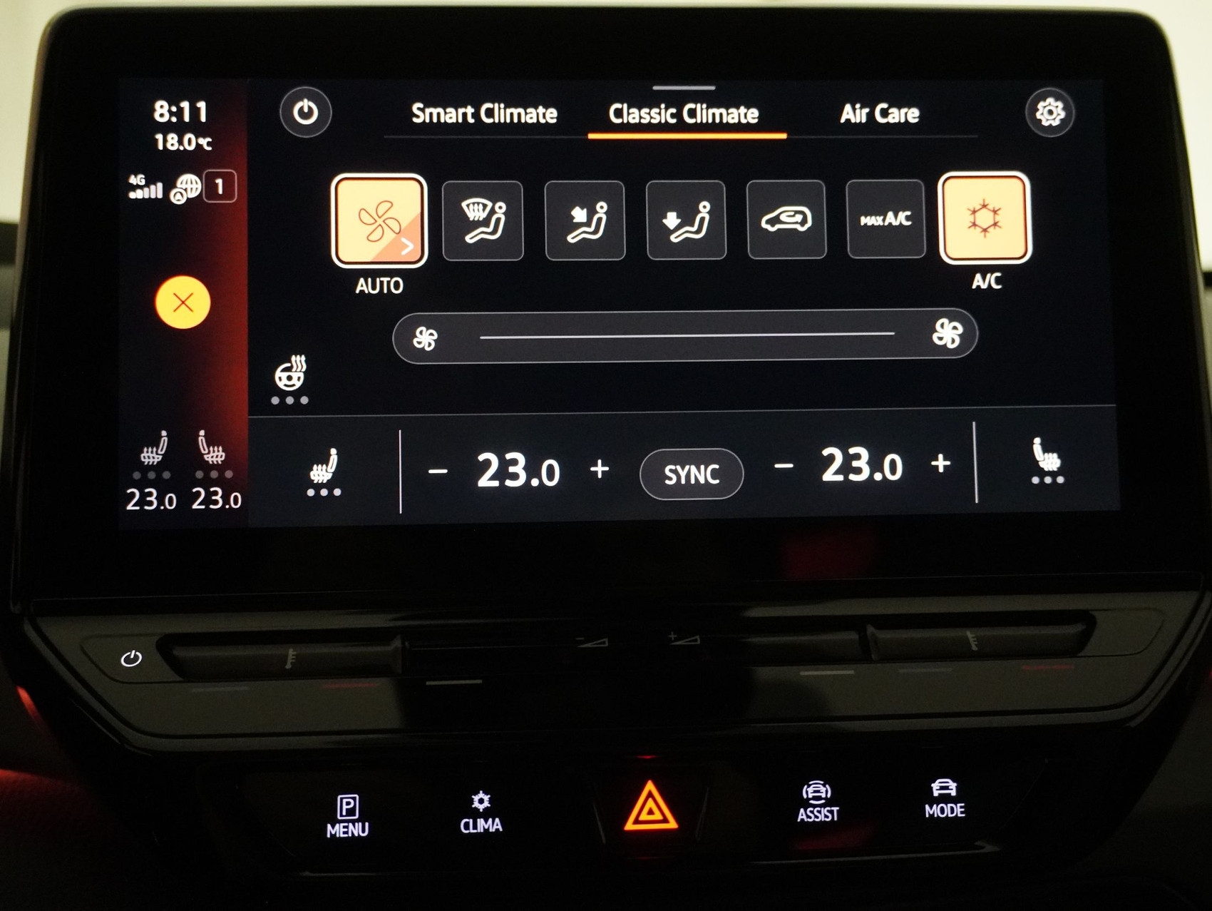 VW ID.3 Pro Performance 1ST Max