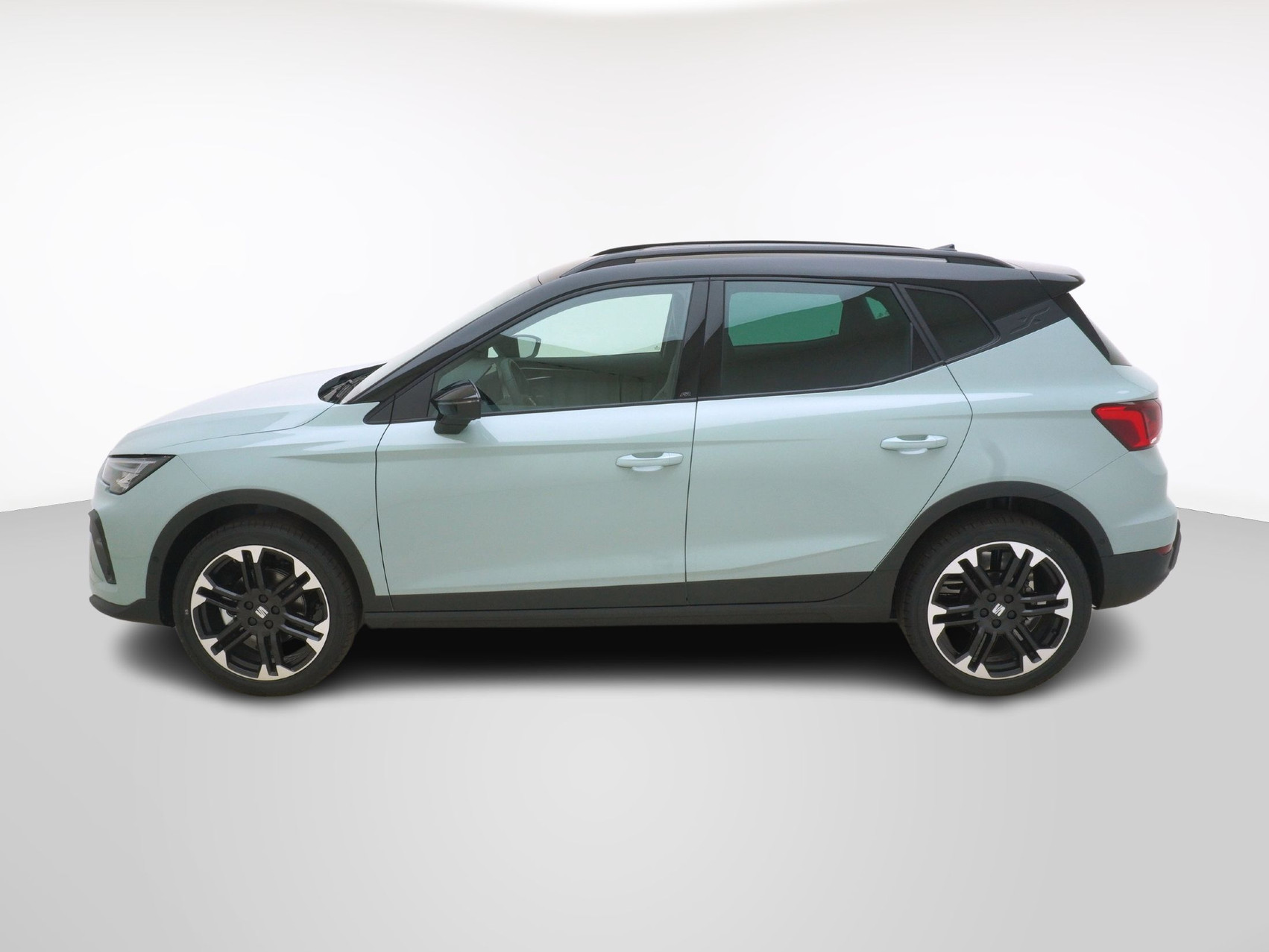 SEAT Arona 1.5 TSI FR DSG