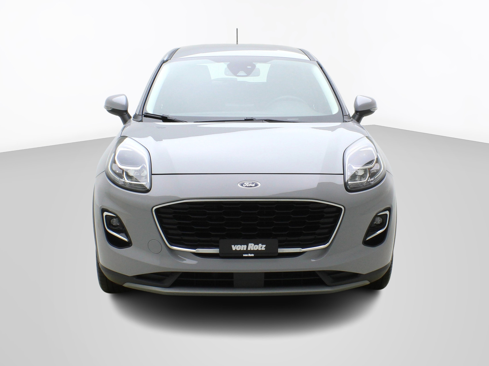 FORD Puma 1.0 EcoB Titanium