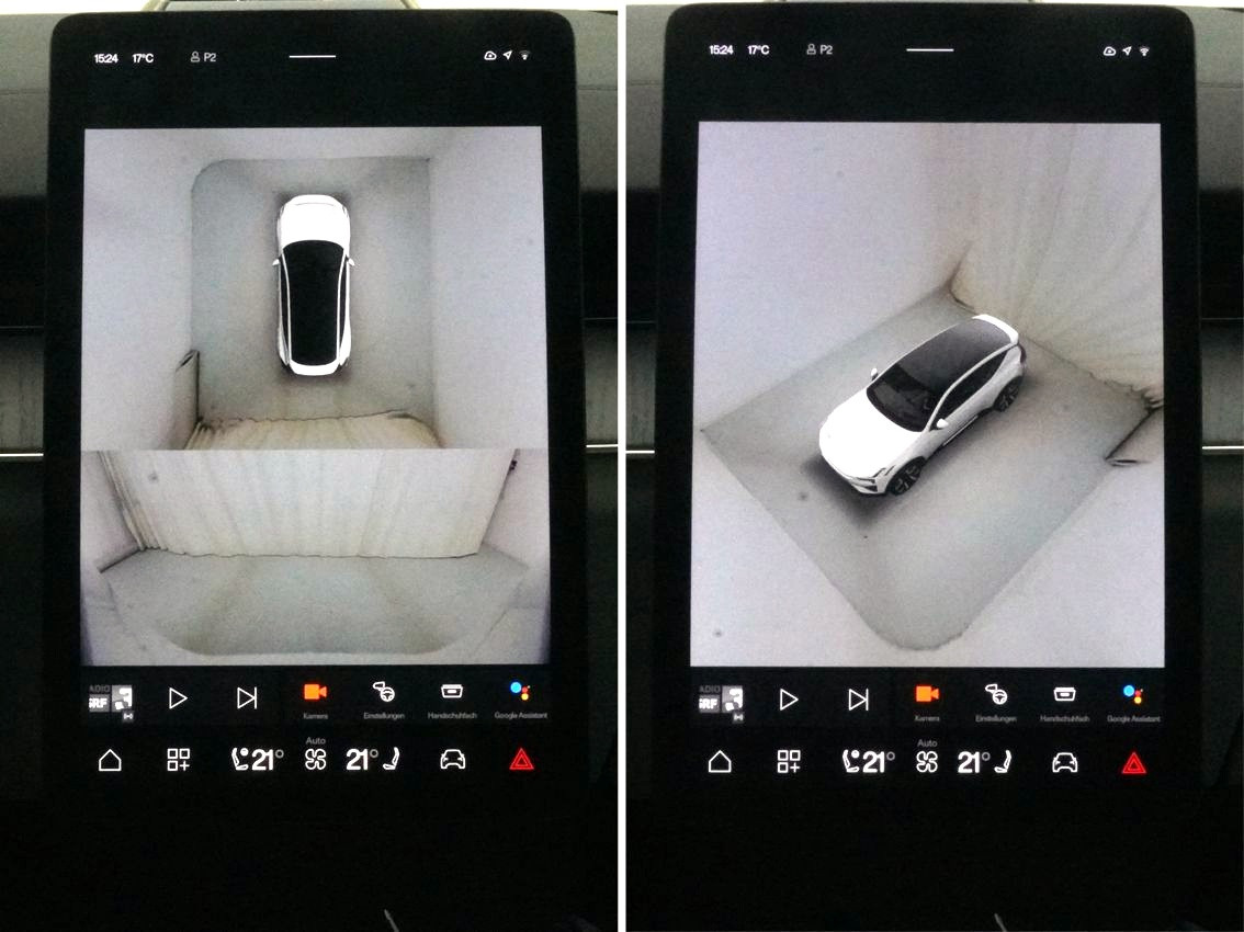 POLESTAR 3 Long Range Dual Motor Performance