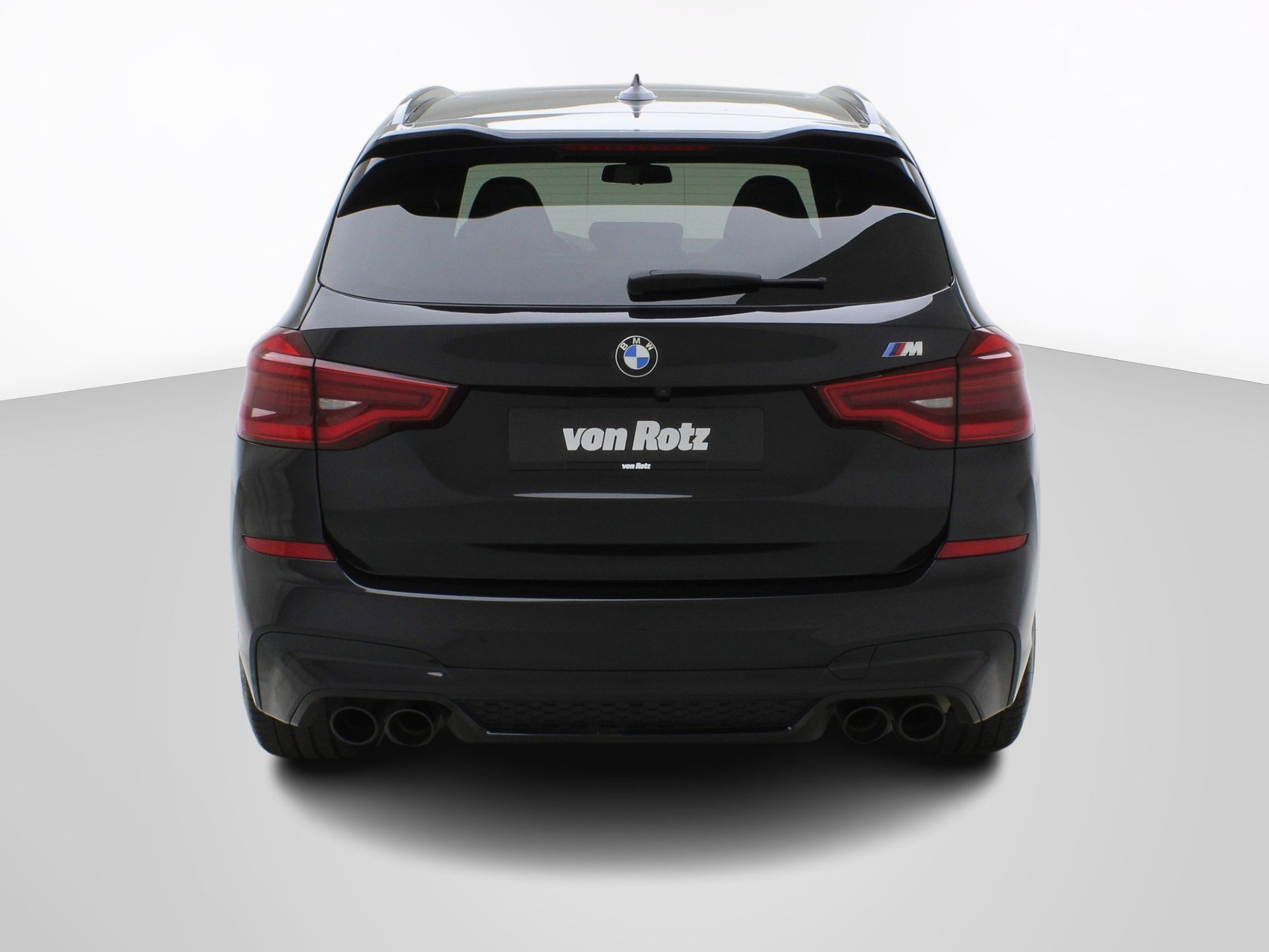BMW X3 M