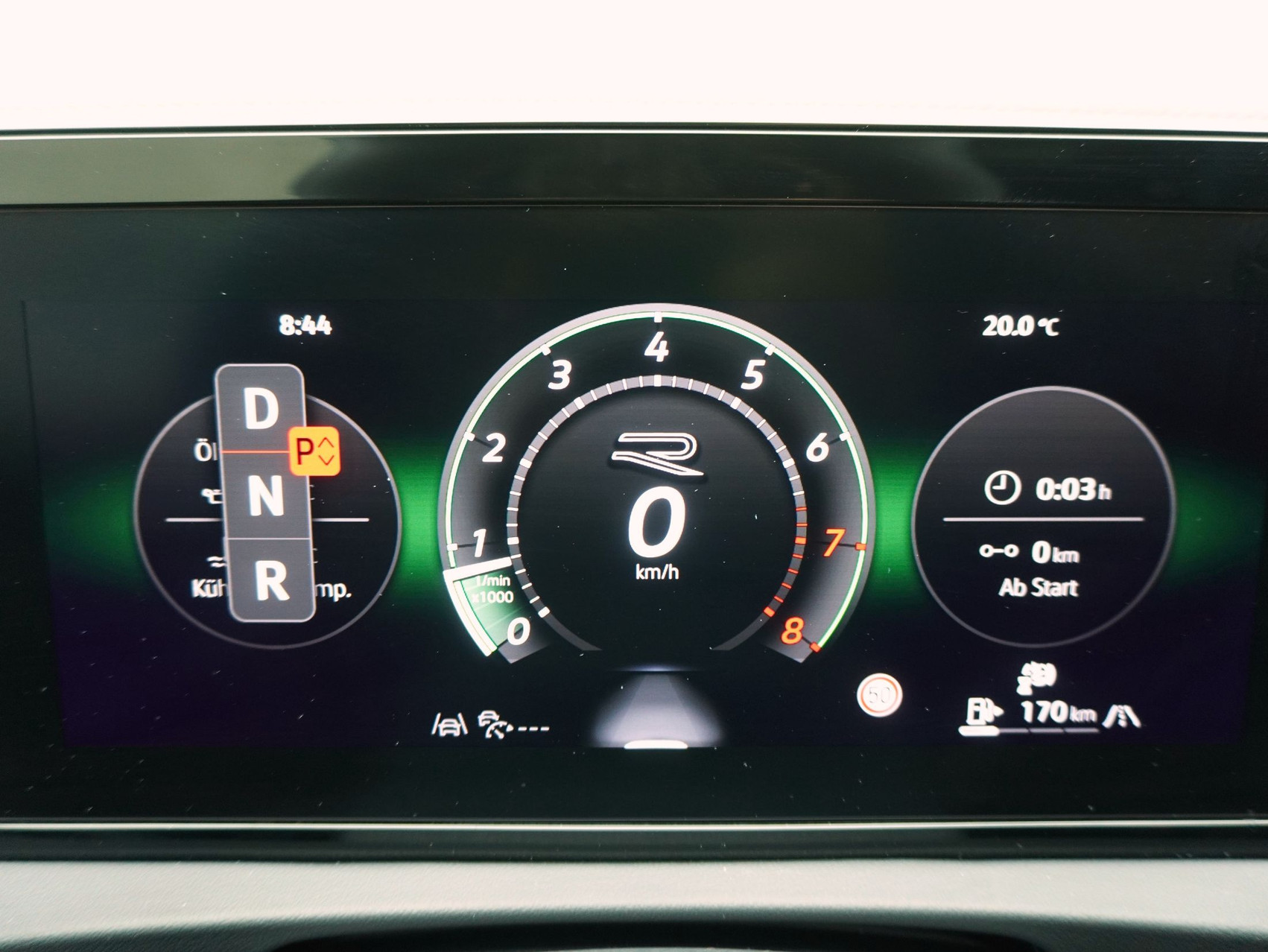 VW Tiguan 2.0 TSI DSG R-Line Black Style 4Motion **VW Werksgarantie bis 01/2030 // 21 Zoll Sommerräder**