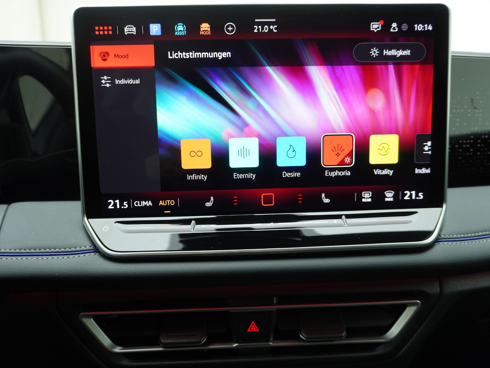 VW Tiguan 2.0 TSI DSG R-Line 4Motion