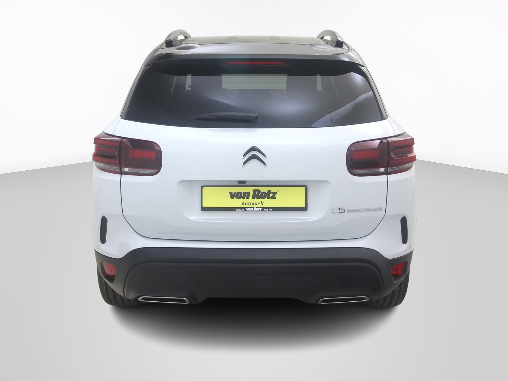 CITROËN C5 Aircross 1.6 Plug-in Hybrid Max