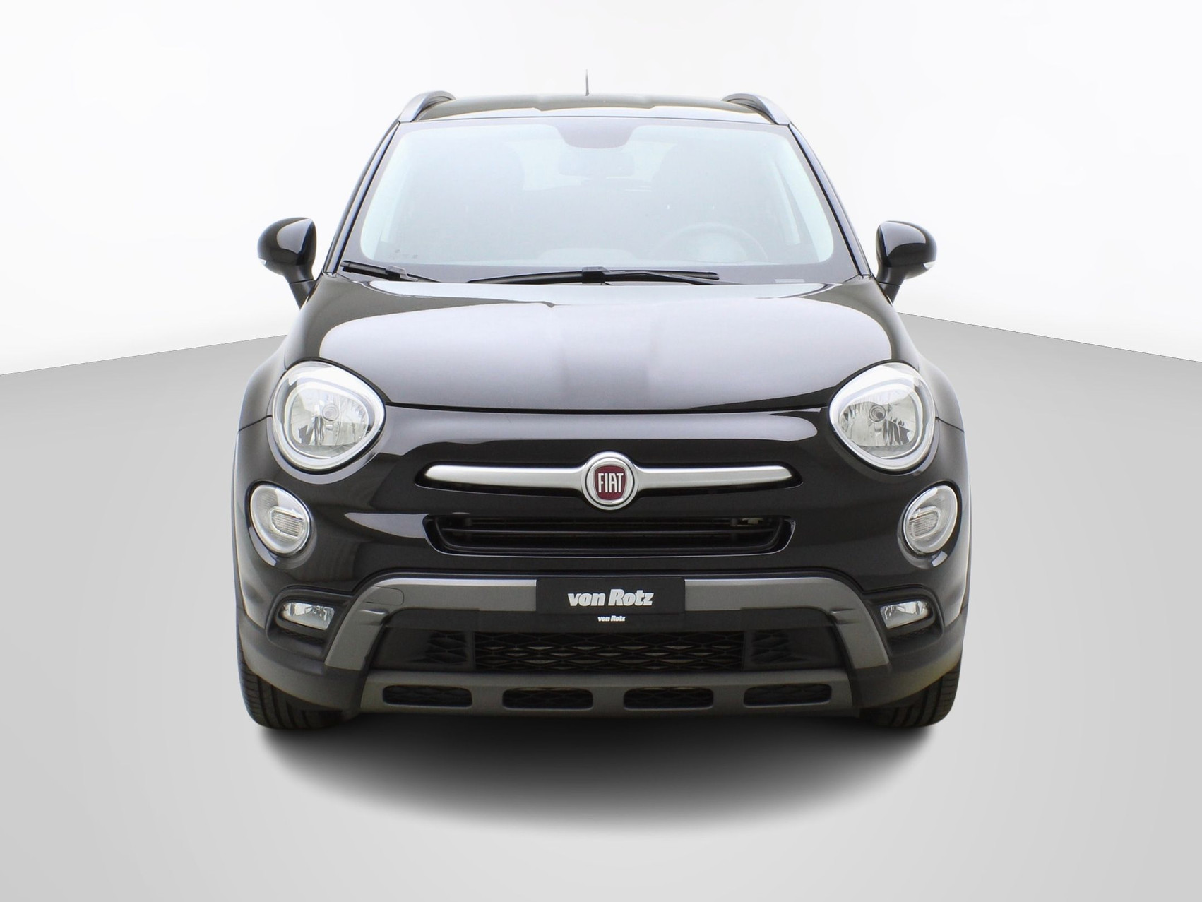 FIAT 500X 1.4 MultiAir Cross 4×4