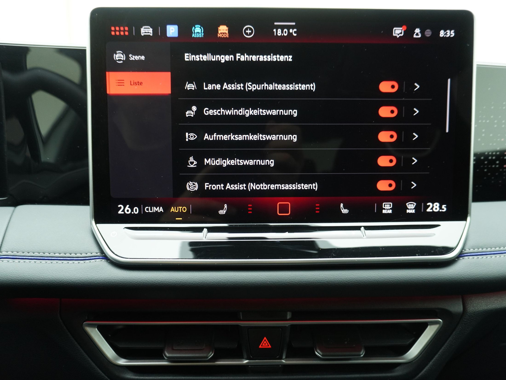 VW Tiguan 2.0 TSI DSG R-Line Black Style 4Motion (2025)