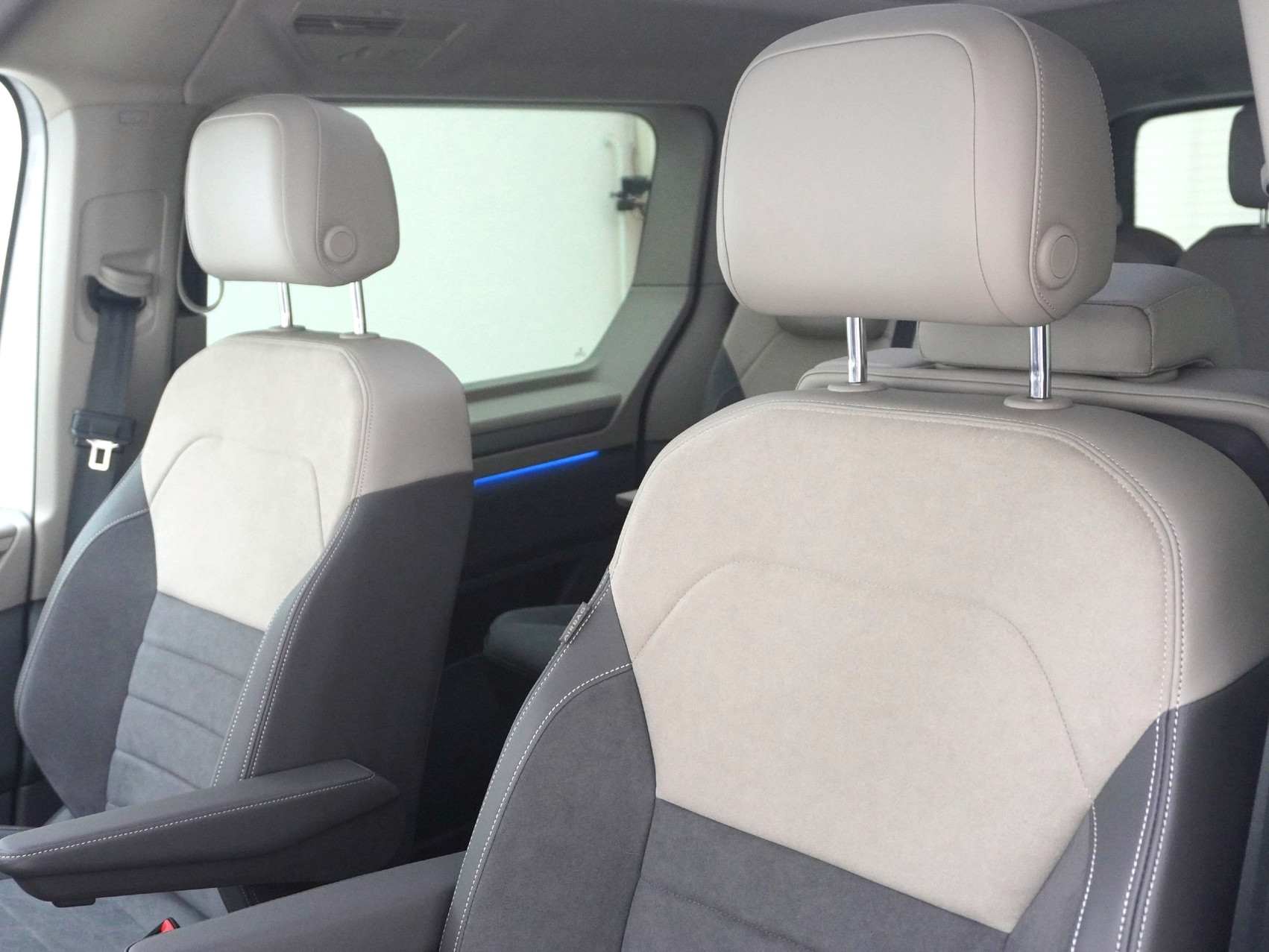 VW Multivan lang 1.5 TSI eHybrid Life Edition 4Motion DSG