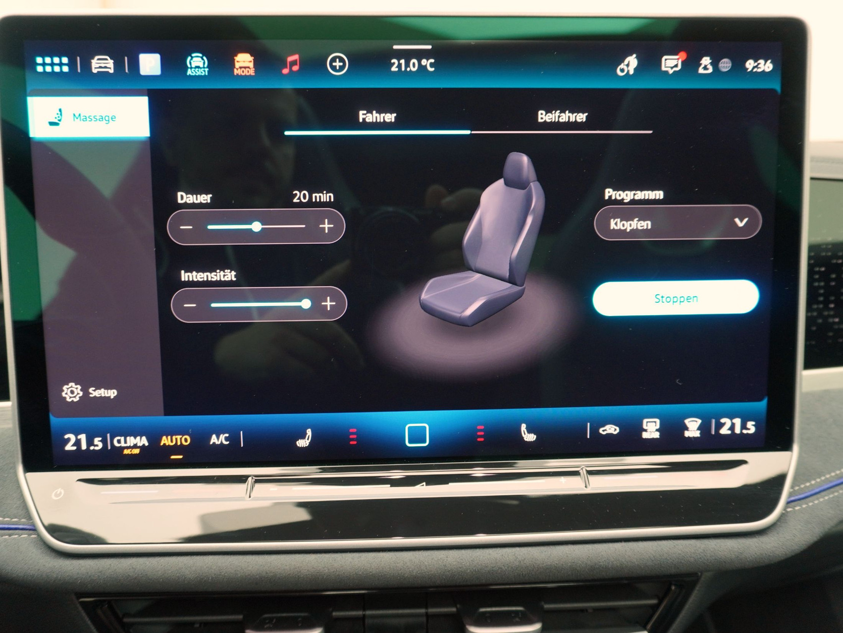 VW Passat Variant 1.5 TSI DSG Plug-in-Hybrid R-Line