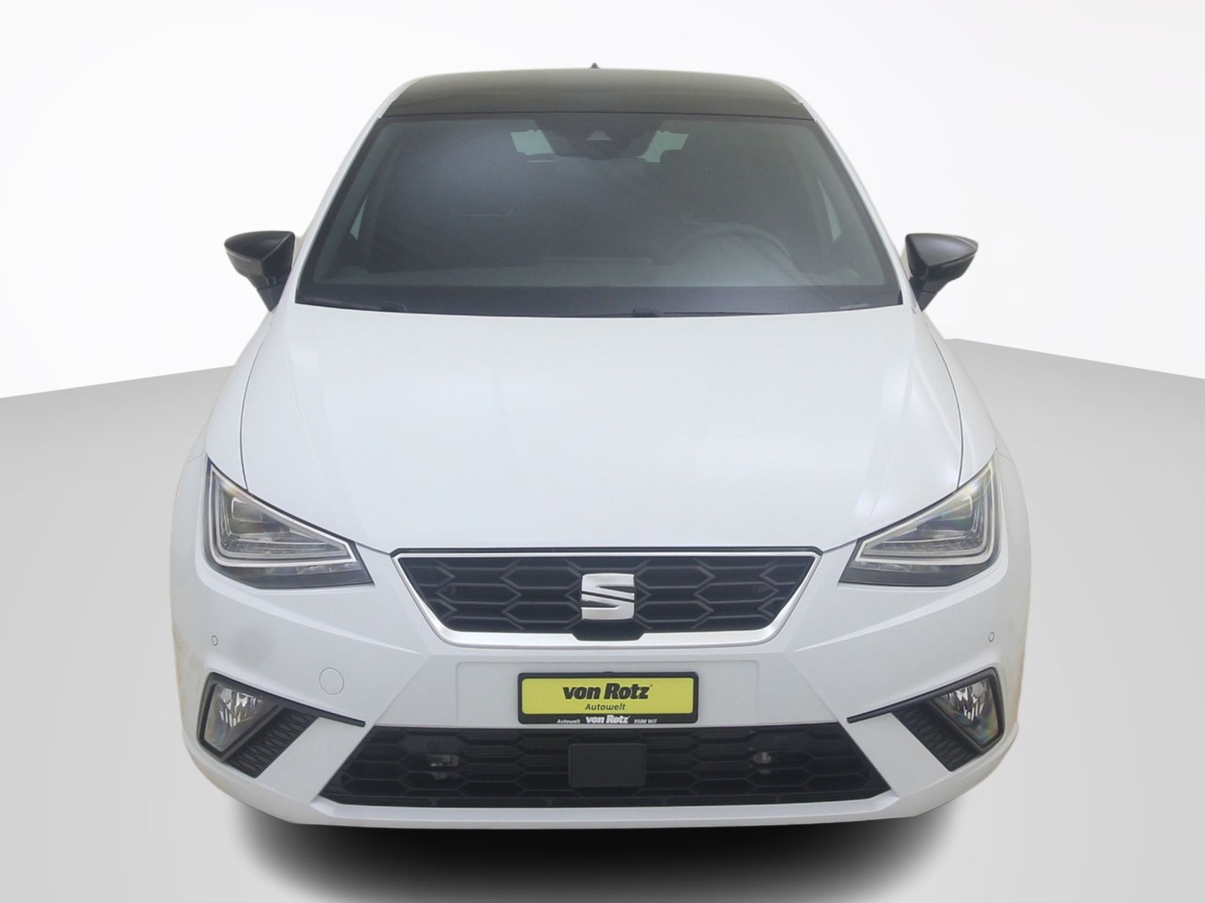 SEAT Ibiza 1.5 TSI Anniversary Limited Edition DSG
