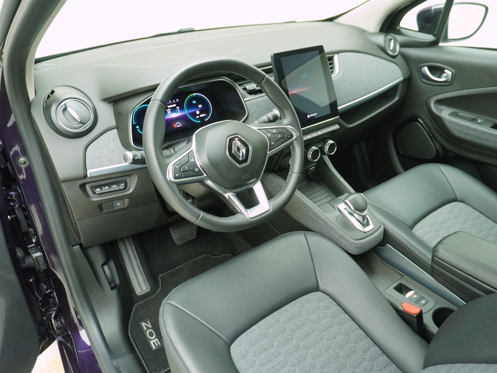 RENAULT Zoe FP R135 Intens inkl. Batterie