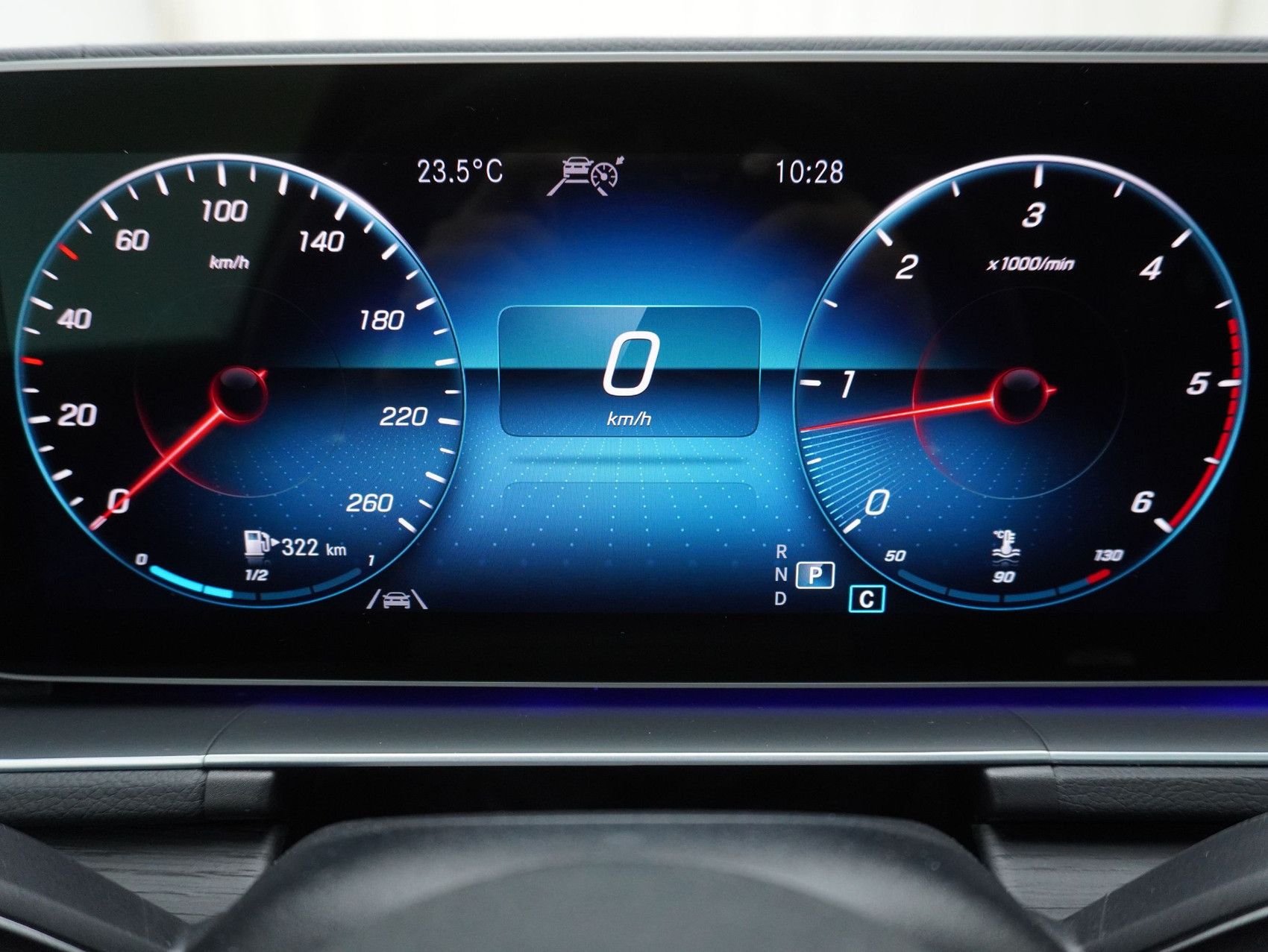 MERCEDES-BENZ GLE-Klasse GLE 400 d 4matic Coupé AMG Line **10 Jahre / 100’000km Mercedes Swiss Integral**