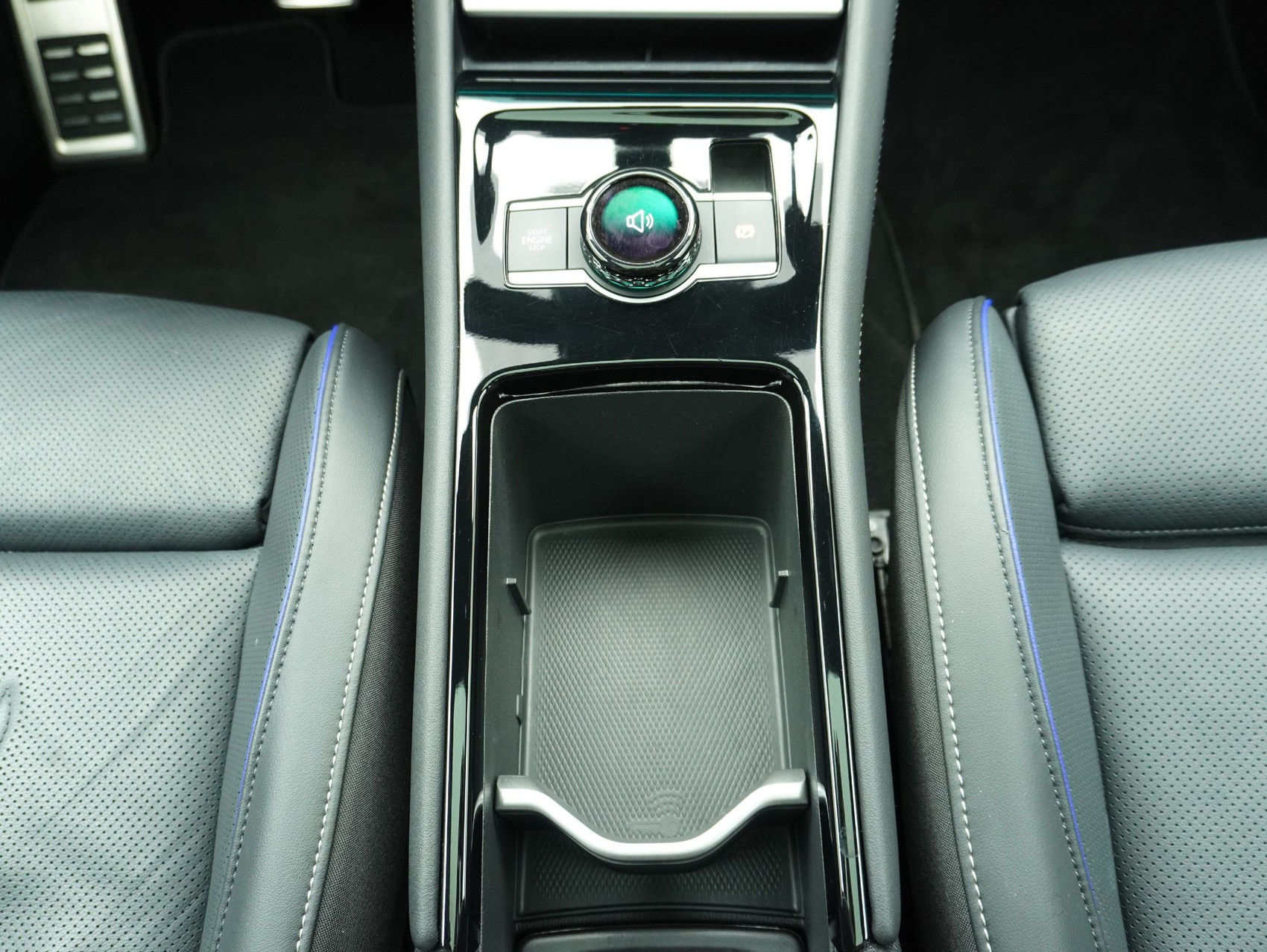 VW Tiguan 2.0 TSI DSG R-Line Black Style 4Motion (2025)