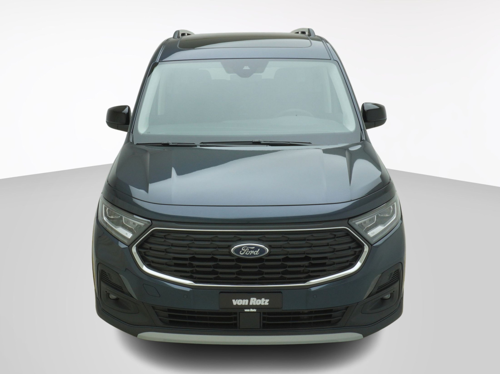 FORD Grand Tourneo Connect Grand Tourneo Connect 2.0 EcoBlue Active 4×4