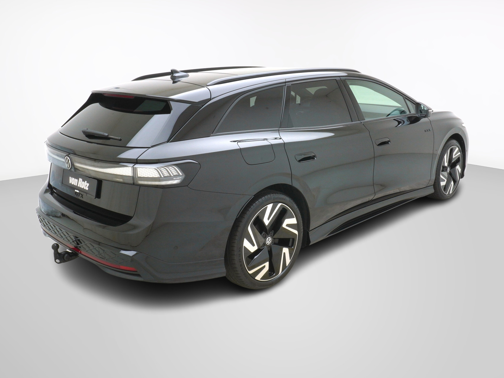 VW ID.7 Tourer 86 kWh GTX 4MOTION