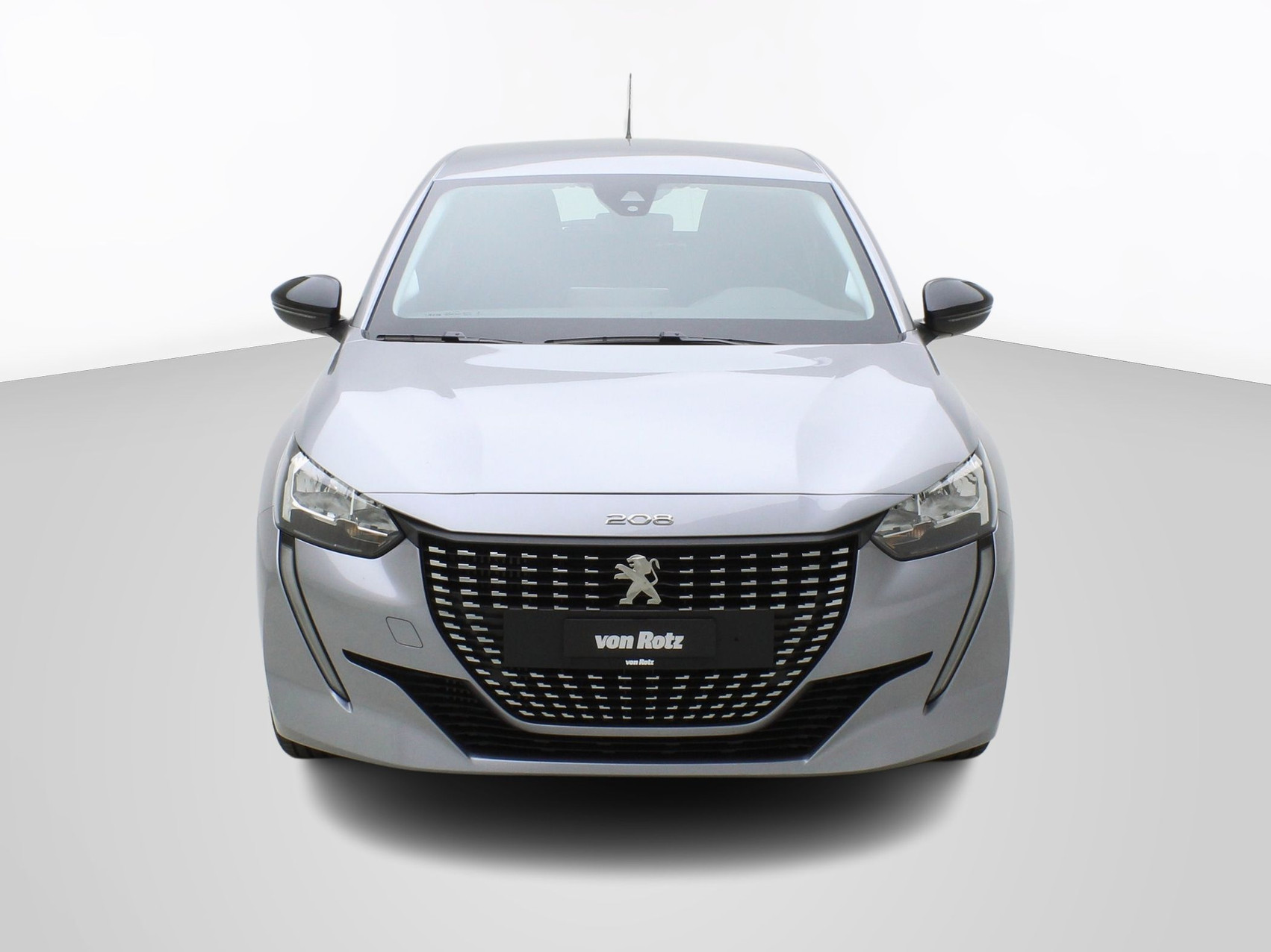 PEUGEOT 208 1.2 PureTech Active Pack