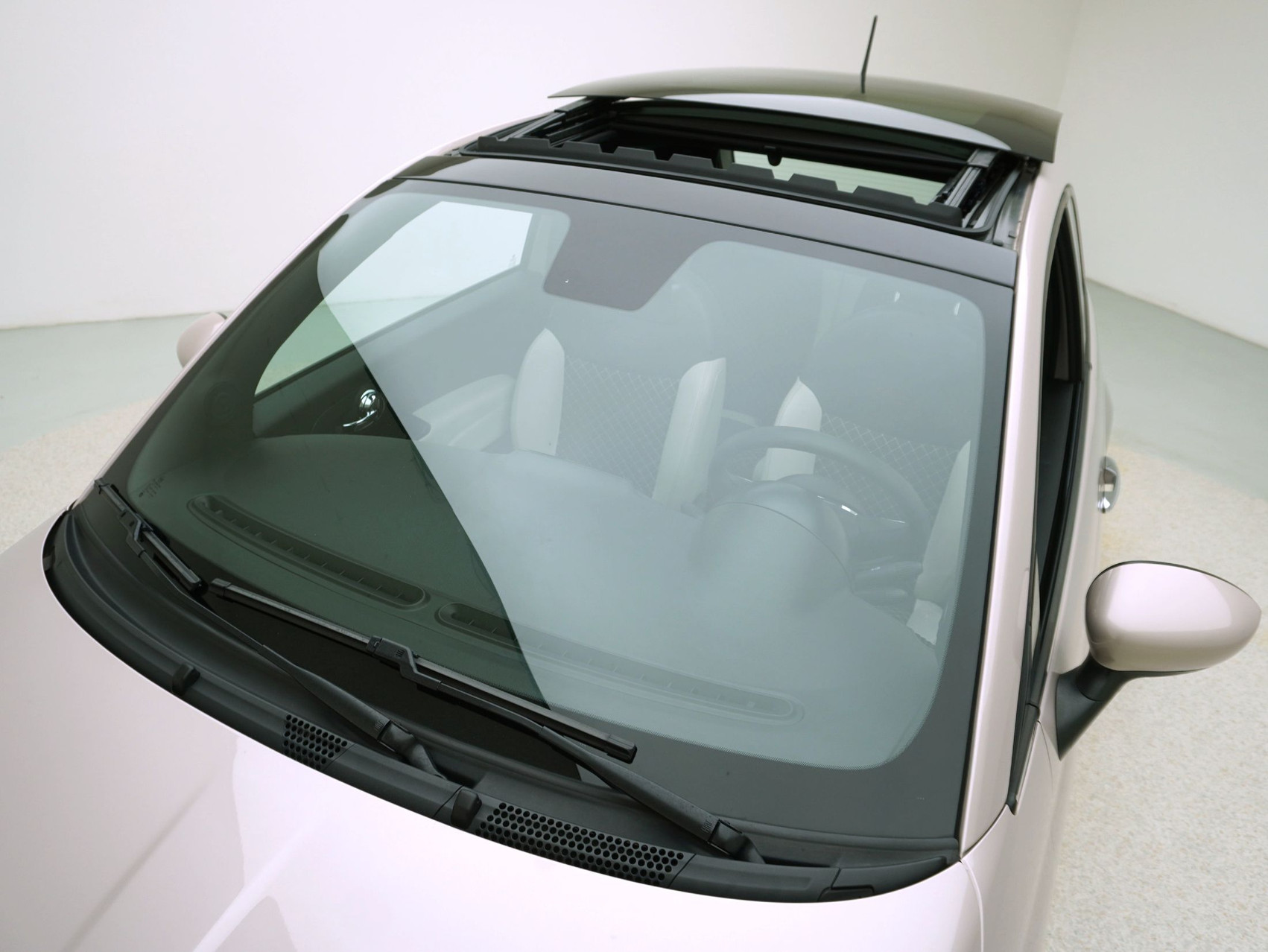 FIAT 500 0.9 T TwinAir Star