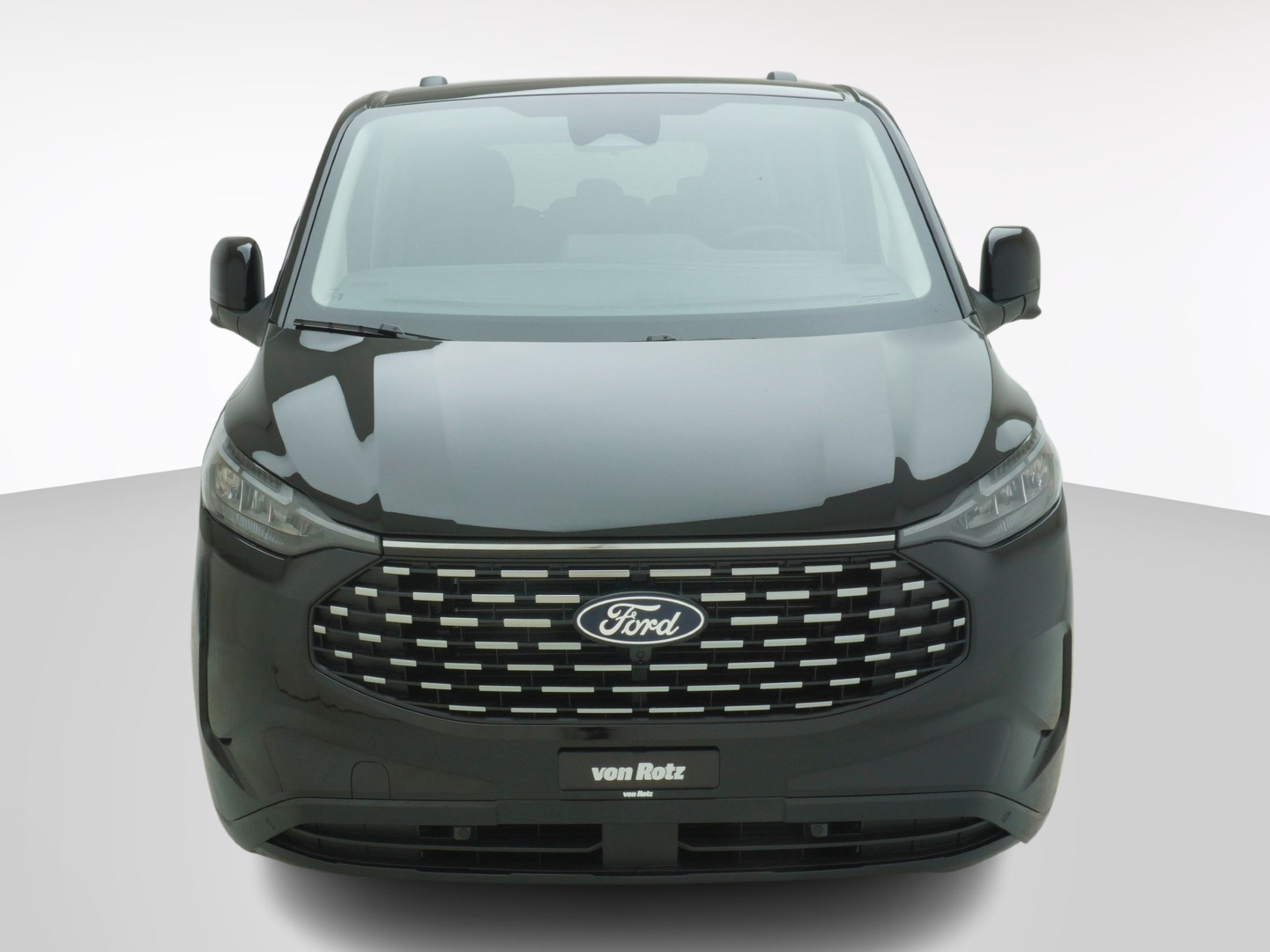 FORD Tourneo Custom 320 L1 2.0 TDCI 4×4 Titanium X