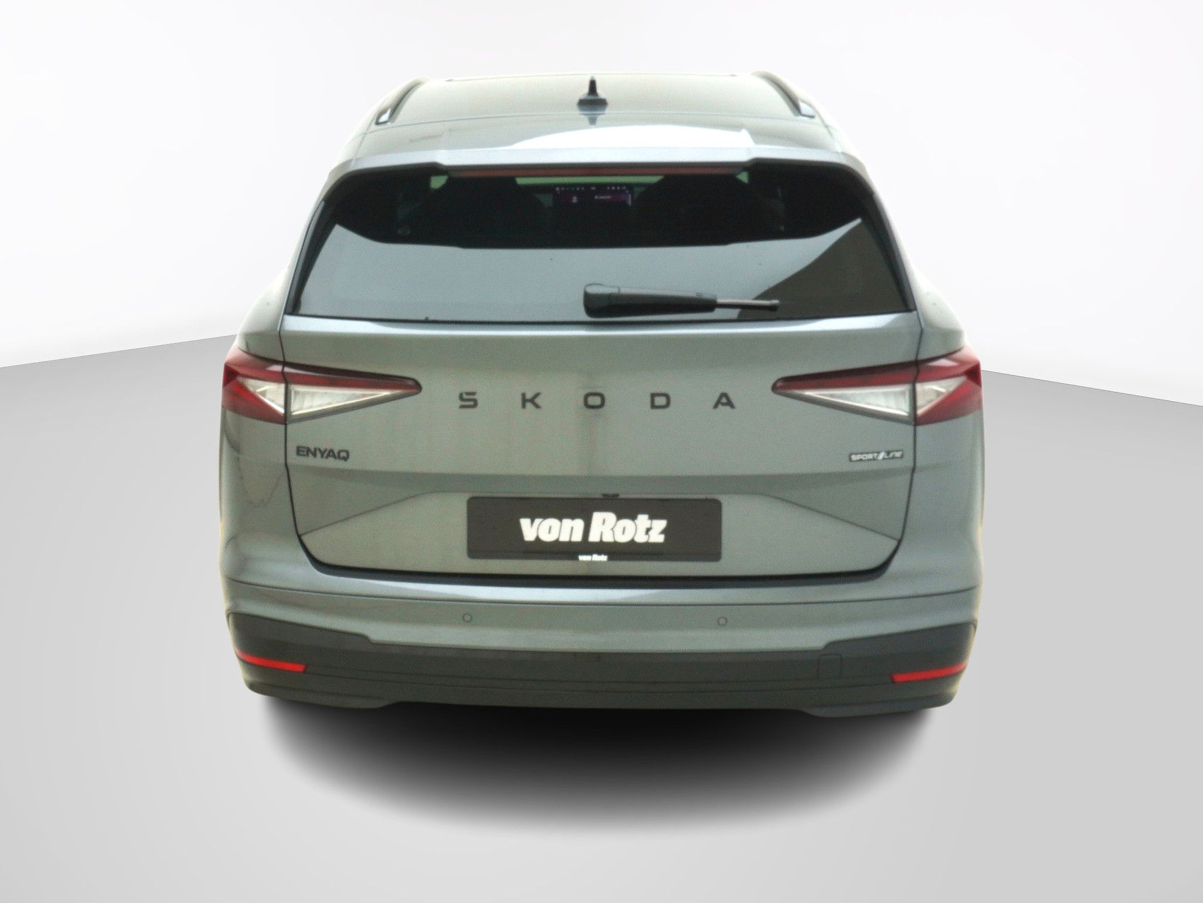 SKODA Enyaq iV 85x SportLine MAXX