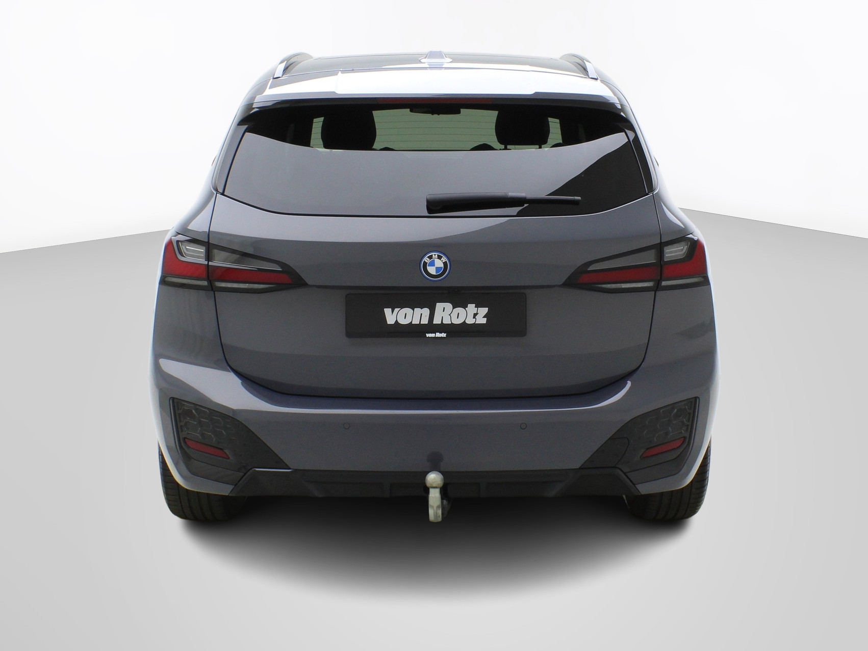 BMW 2er 230e xDrive Active Tourer M Sport