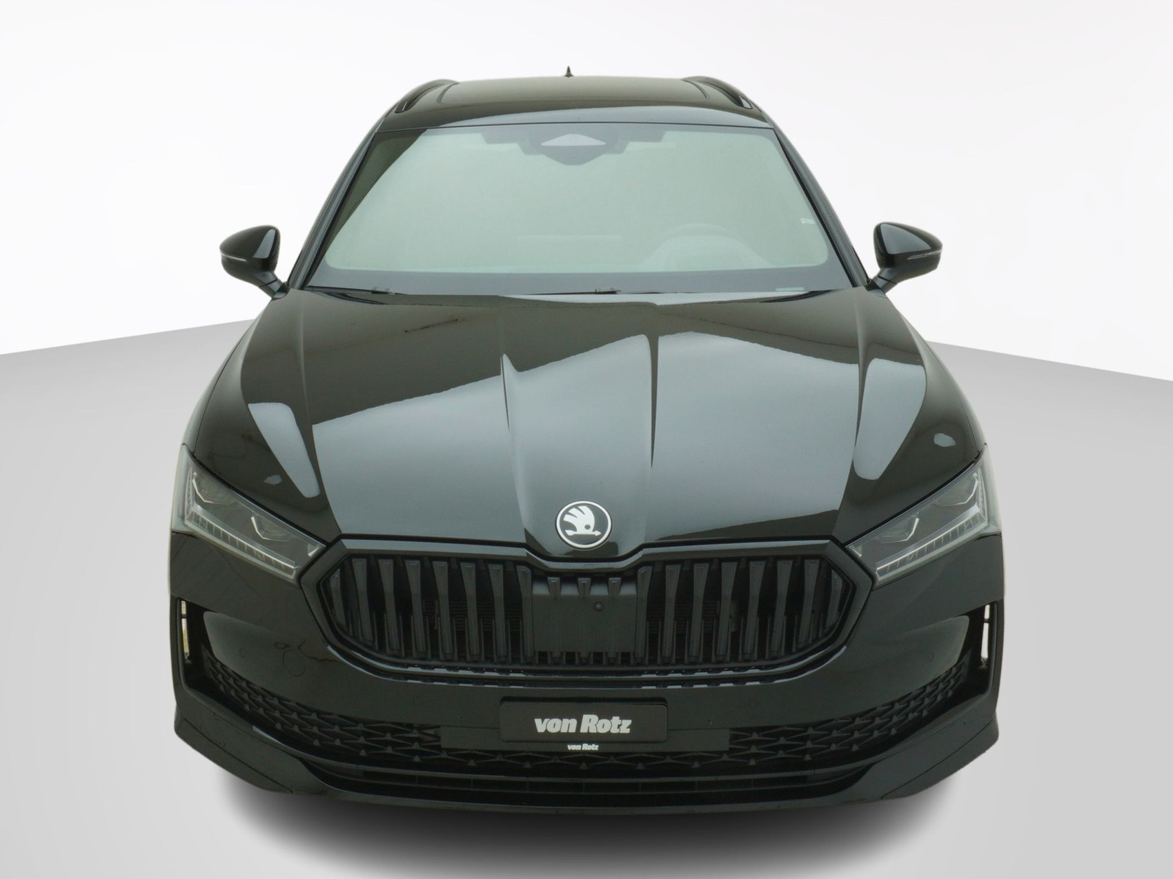 SKODA Superb 1.5 TSI Plug-in-Hybrid Sportline DSG