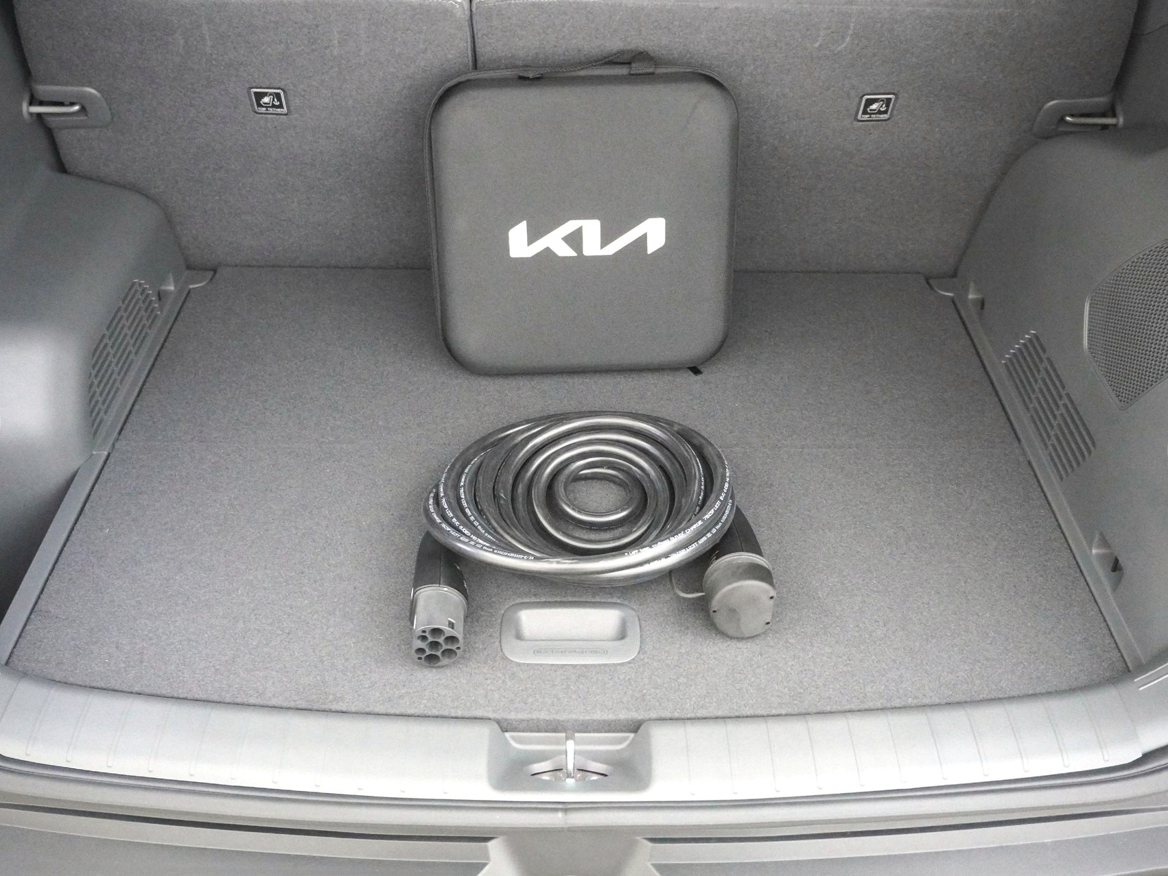 KIA EV3 81 kWh GT-Line