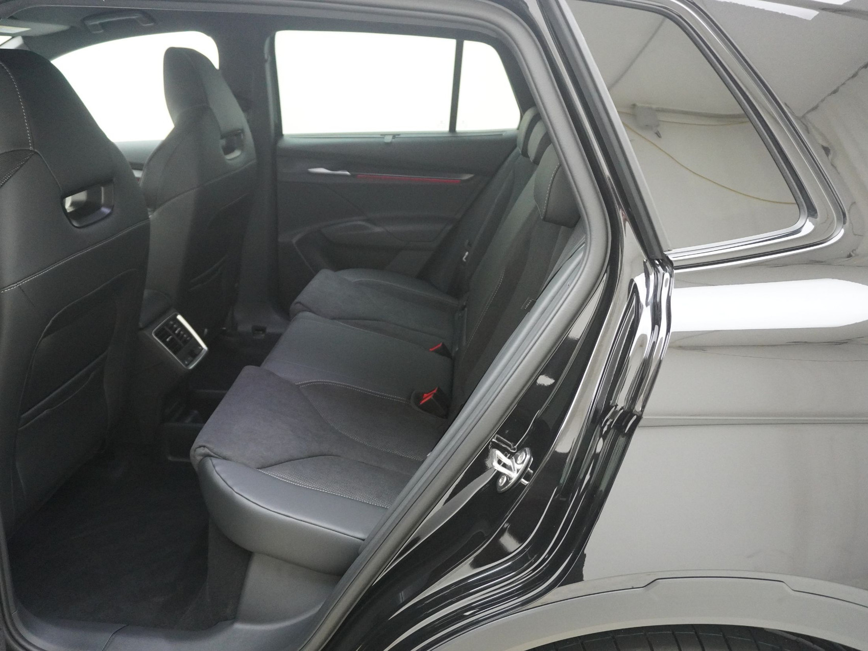 SKODA Elroq 85x SportLine MAXX 4×4