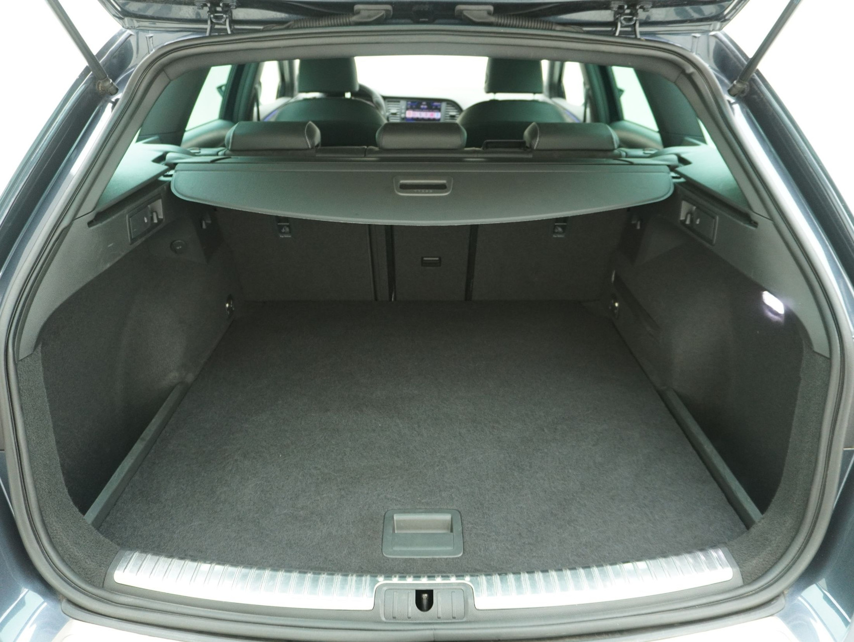 SEAT Leon ST 2.0 TSI DSG Cupra 4Drive