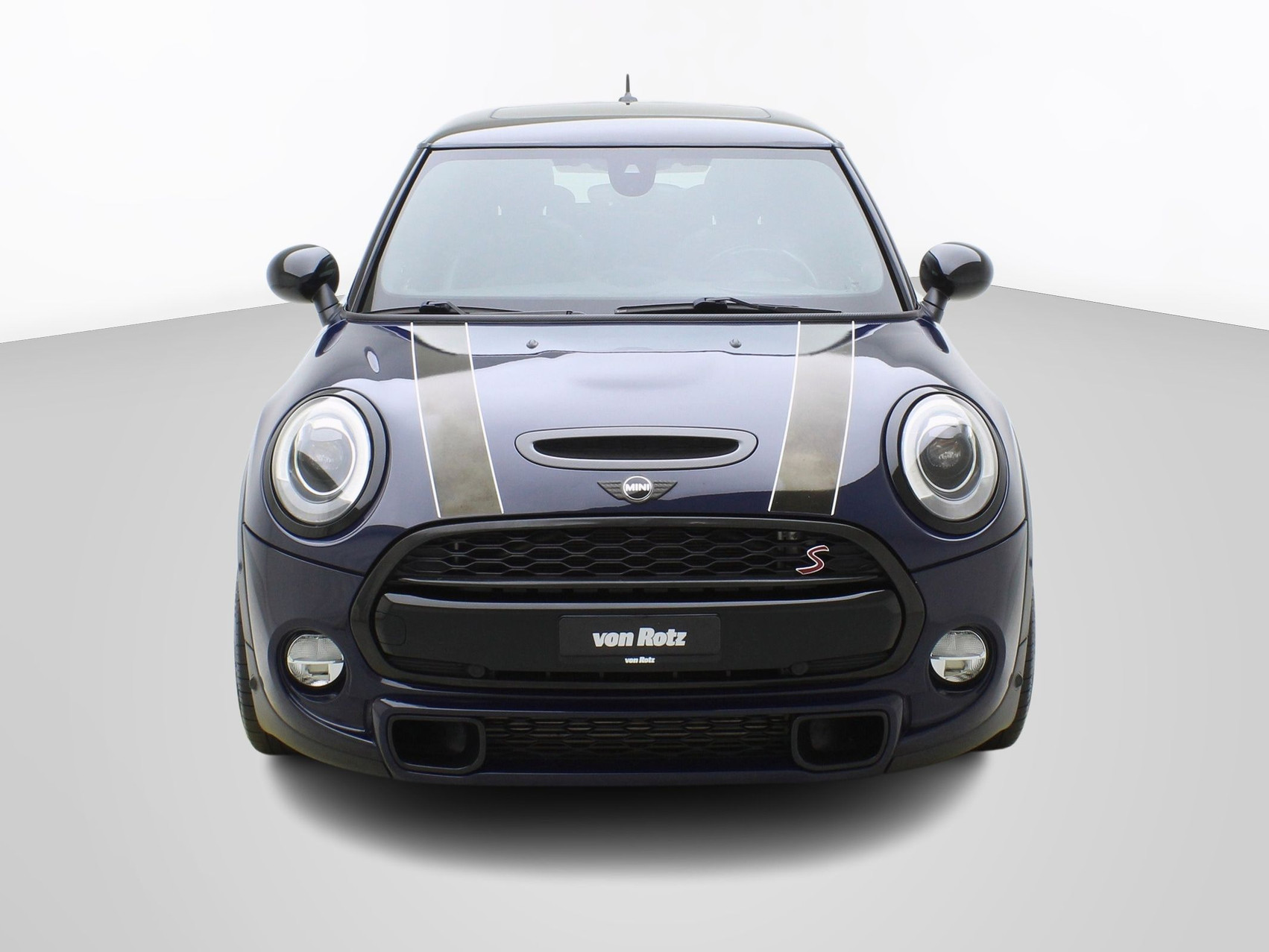MINI Mini F56 2.0i Cooper S