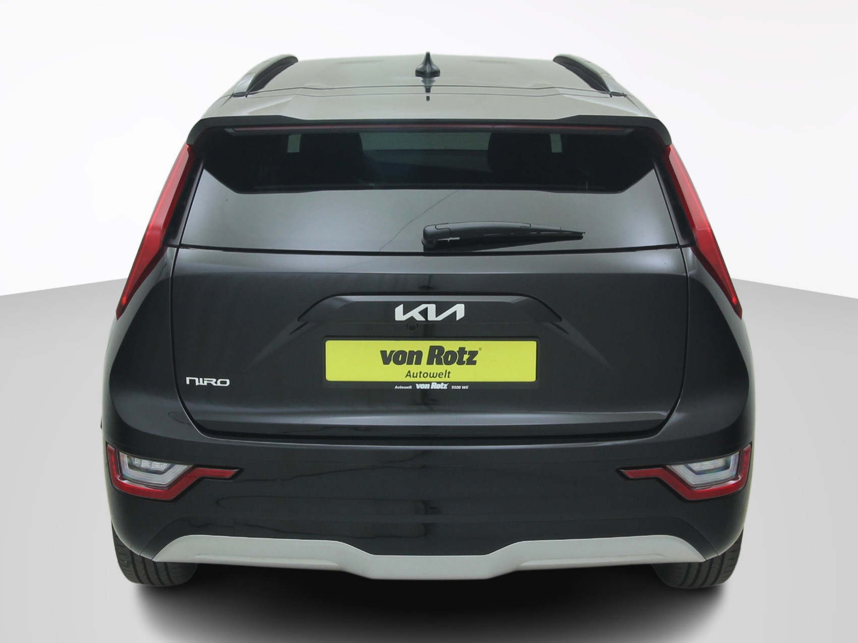 KIA Niro EV Style PLUS