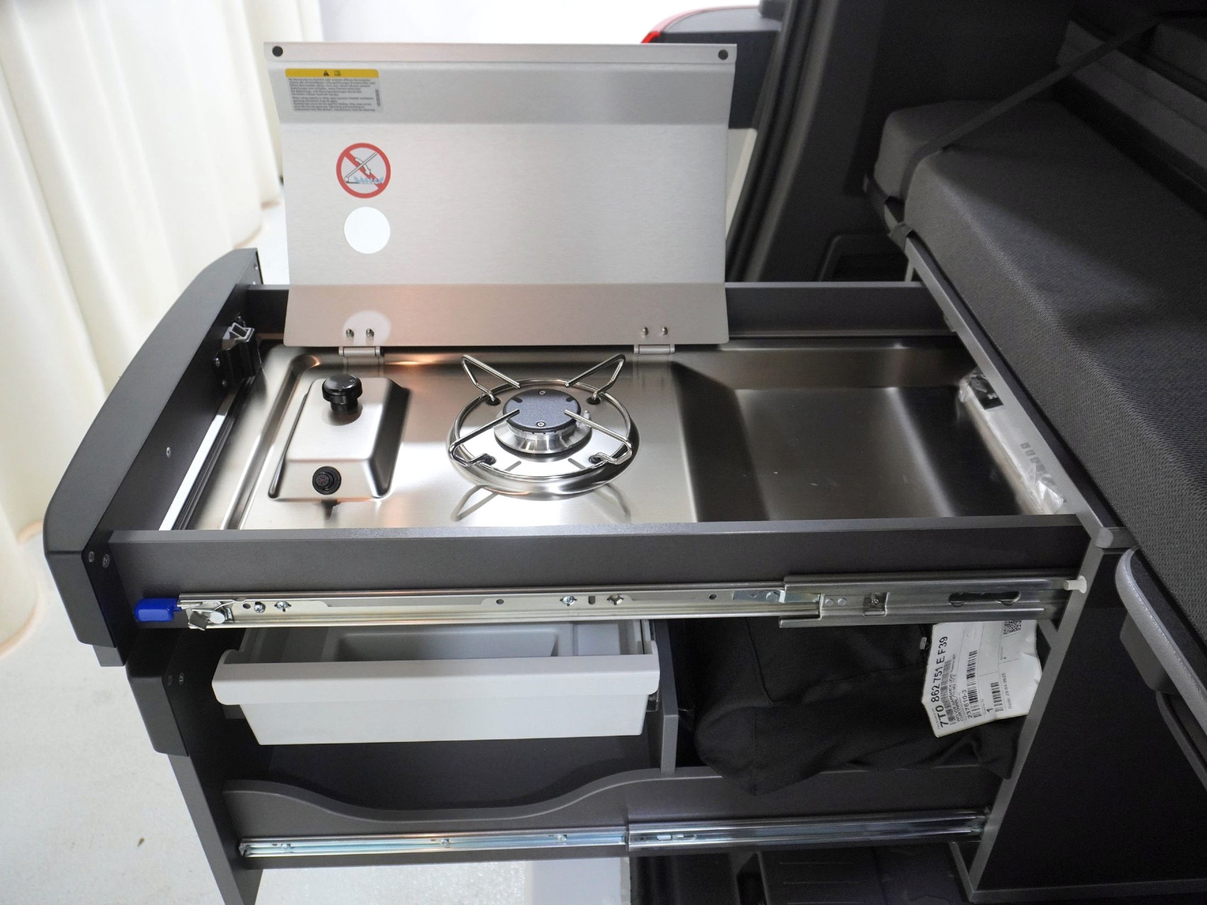 VW California 1.5 TSI eHybrid Beach Camper DSG