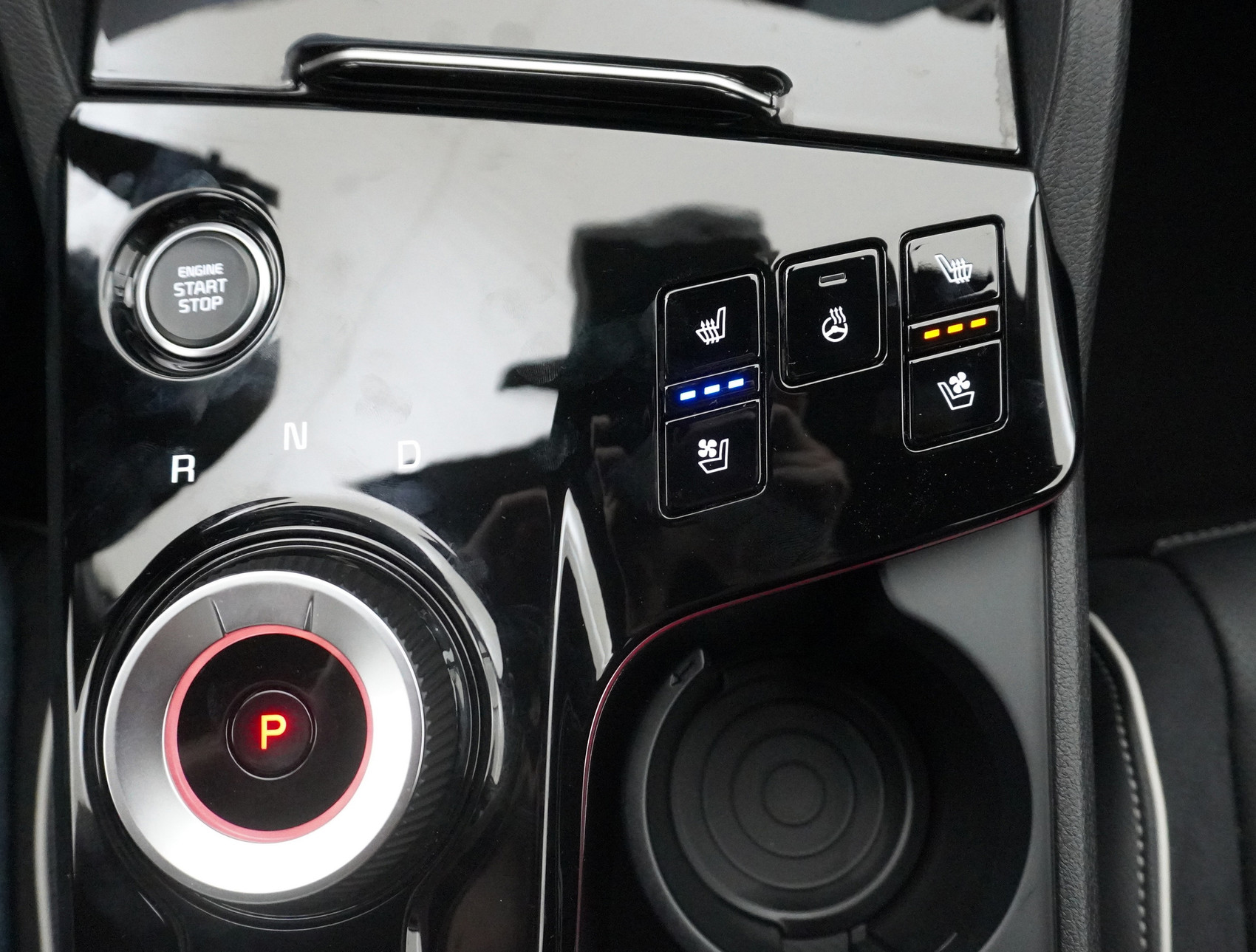 KIA Sportage 1.6 T-GDi PHEV GT-Line 4×4