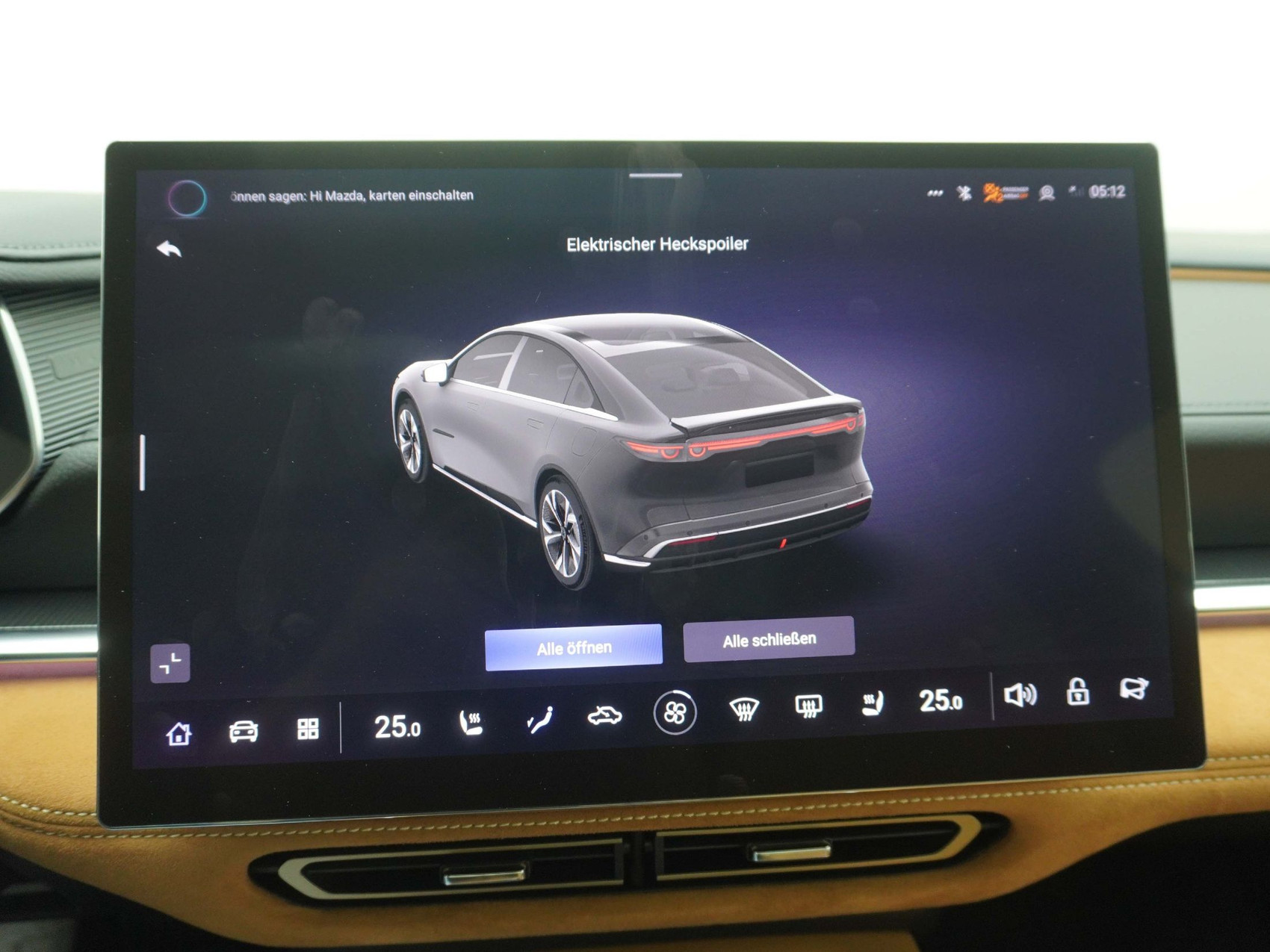 MAZDA 6e Takumi Plus