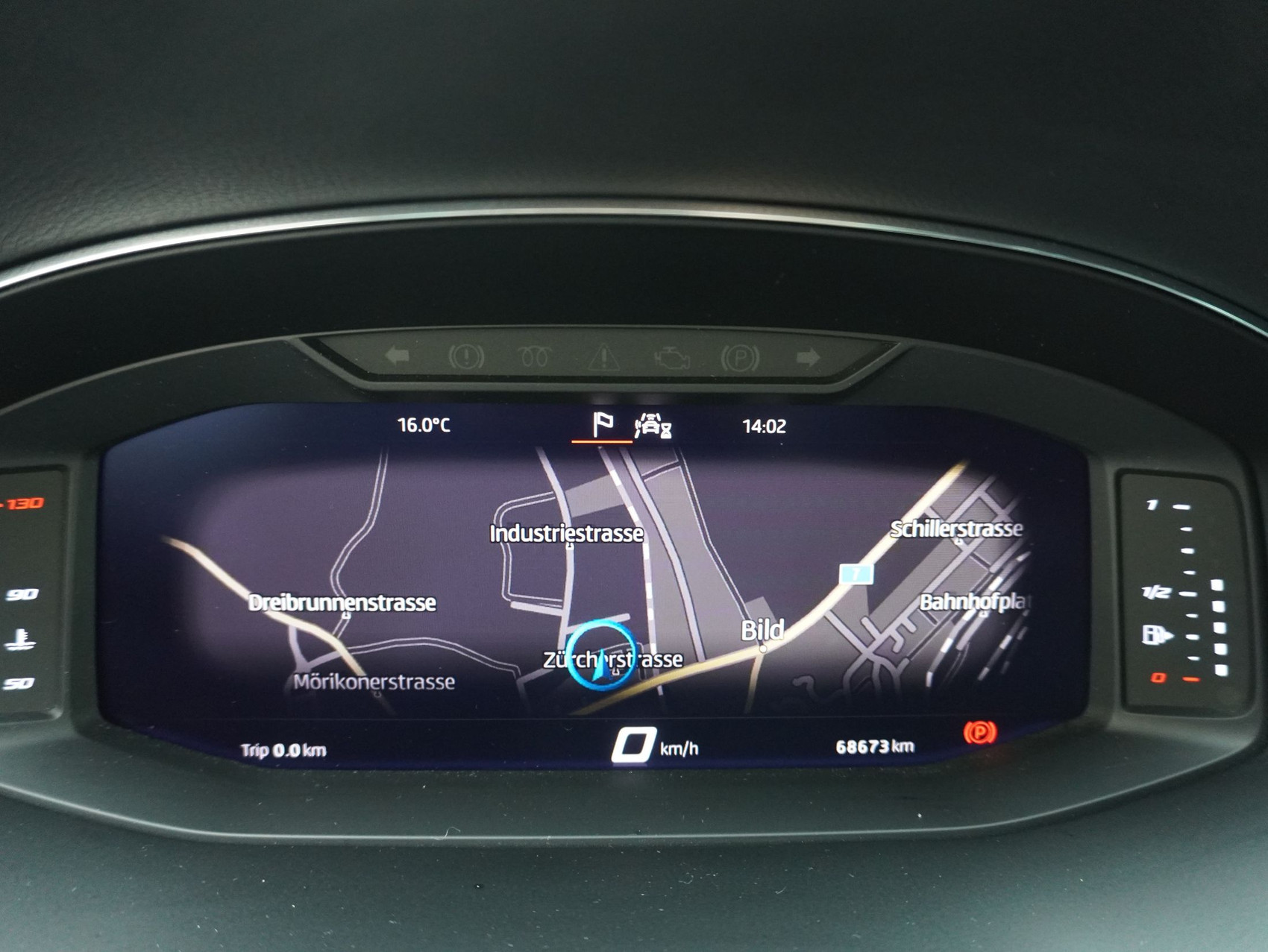 SEAT Ibiza 1.0 TSI FR