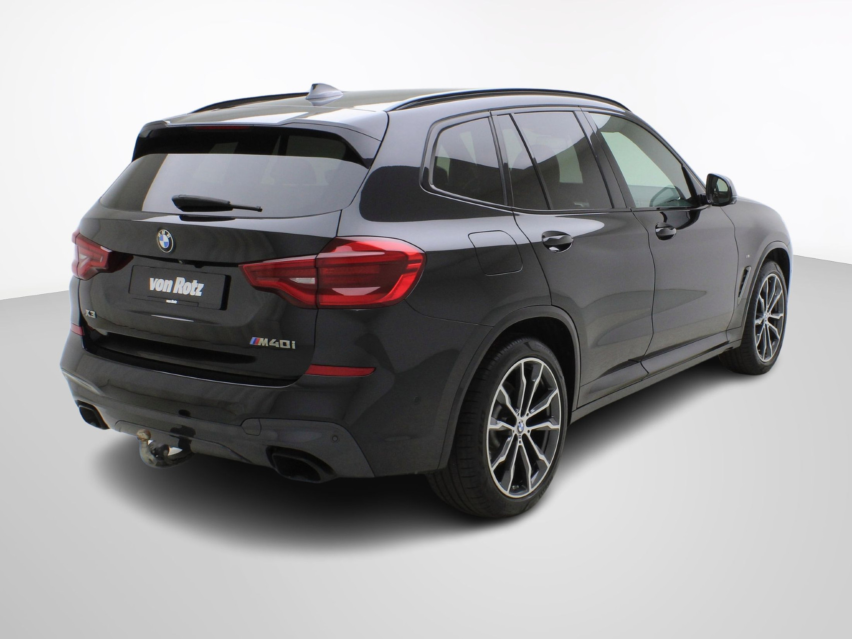 BMW X3 M40i