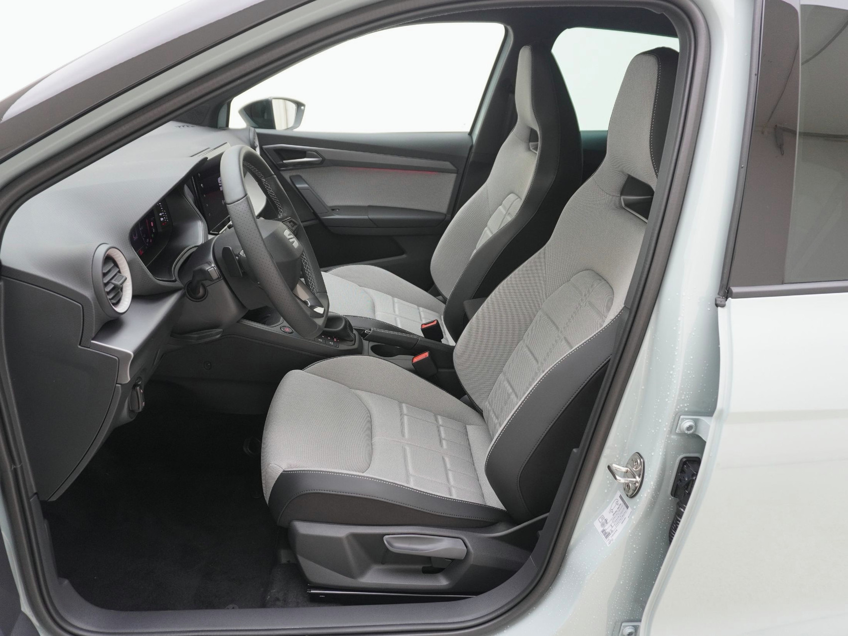 SEAT Arona 1.5 TSI FR DSG