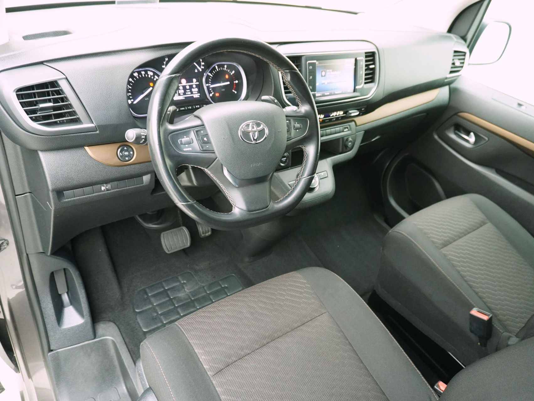 TOYOTA Proace Verso L2 2.0 D Trend