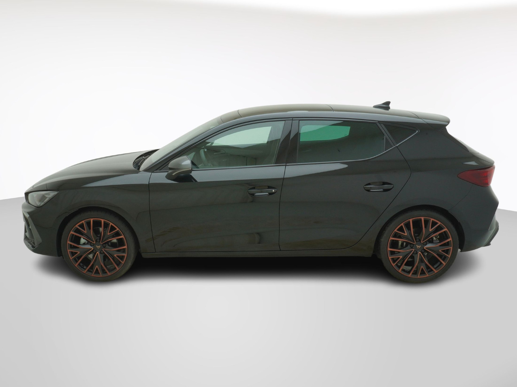 CUPRA Leon 1.5 eTSI DSG
