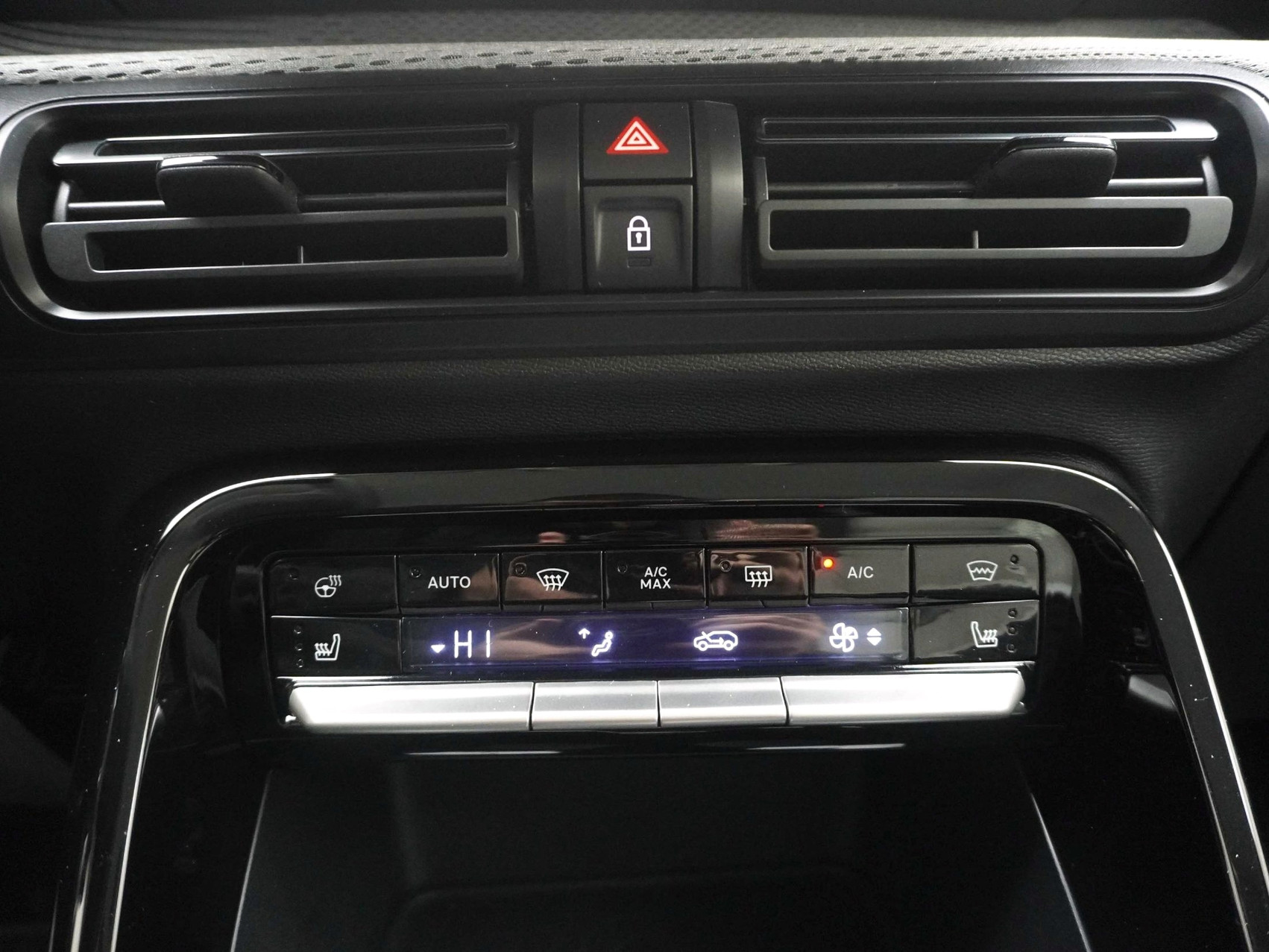 CITROËN C3 Aircross e-long range Max