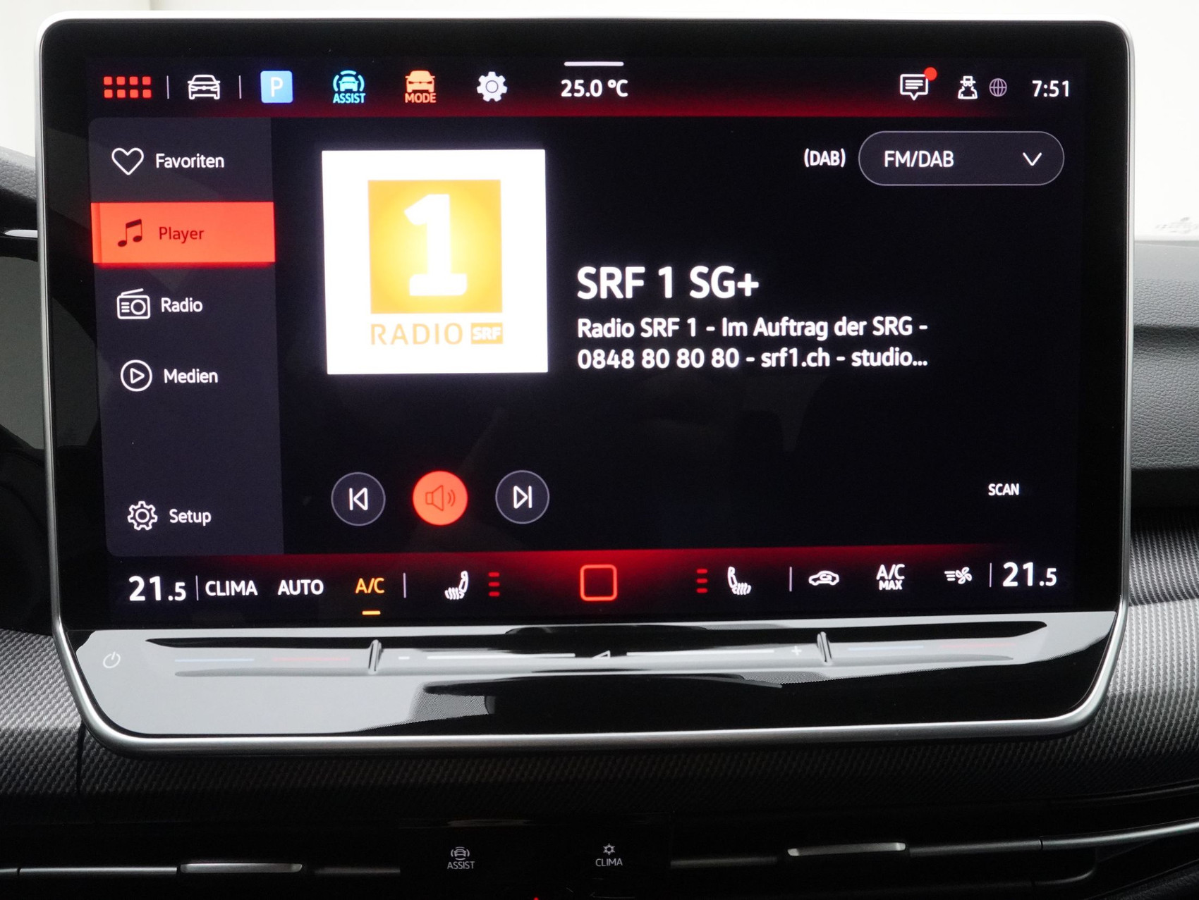 VW Golf 8.5 2.0 TSI DSG R Black Edition 4Motion (2025)