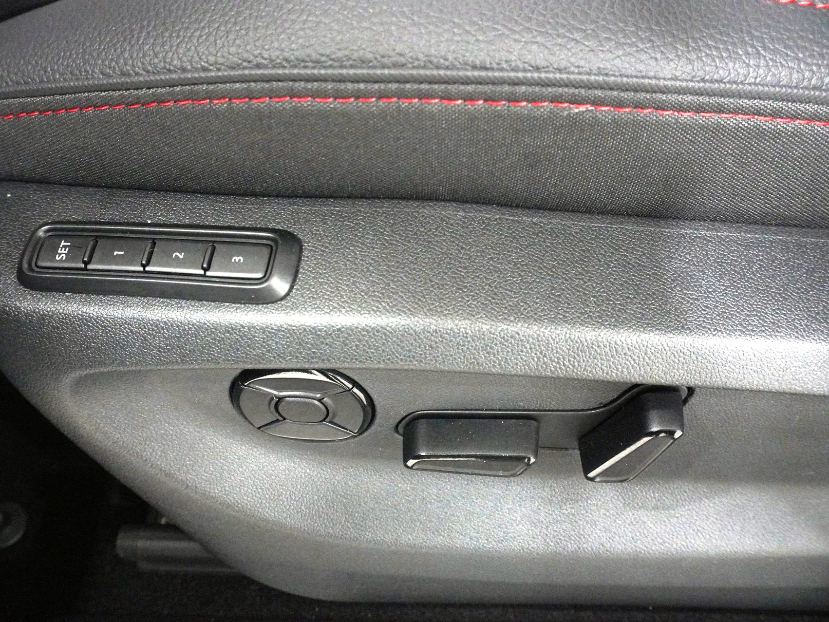 SKODA Kodiaq 2.0 TSI RS